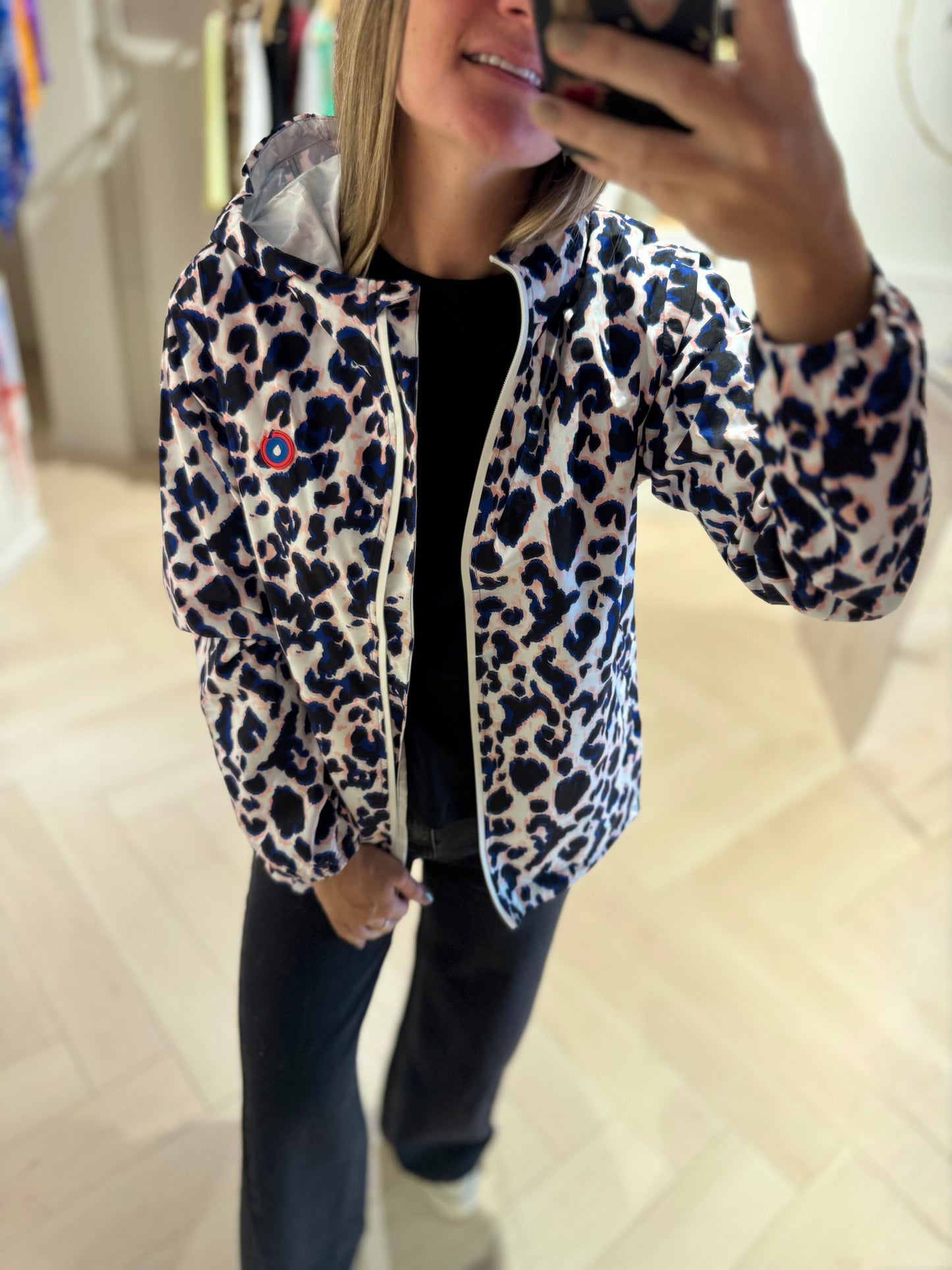 Passy Print FLOTTE