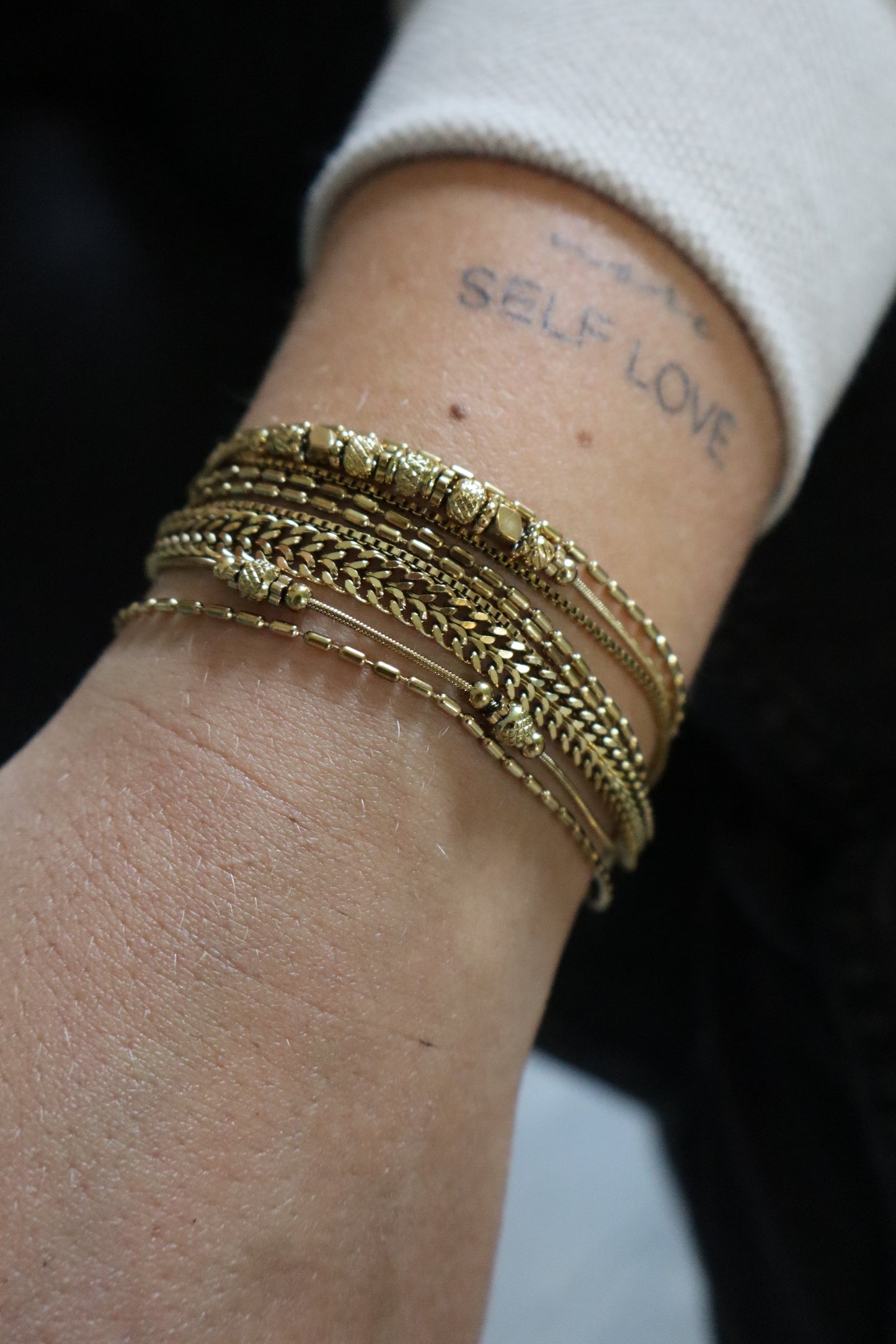 Bracelet Adèle