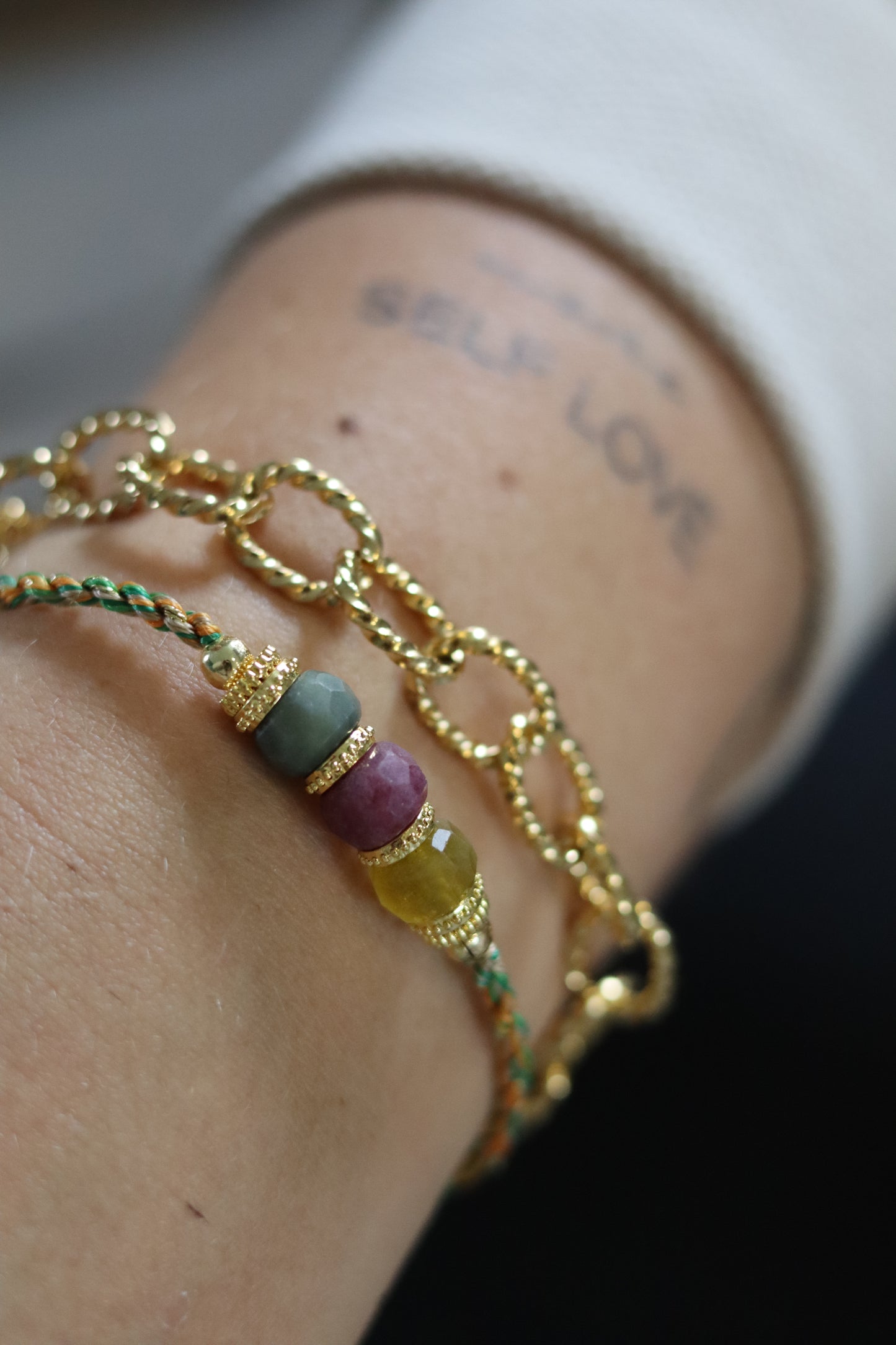 Bracelets Ninon