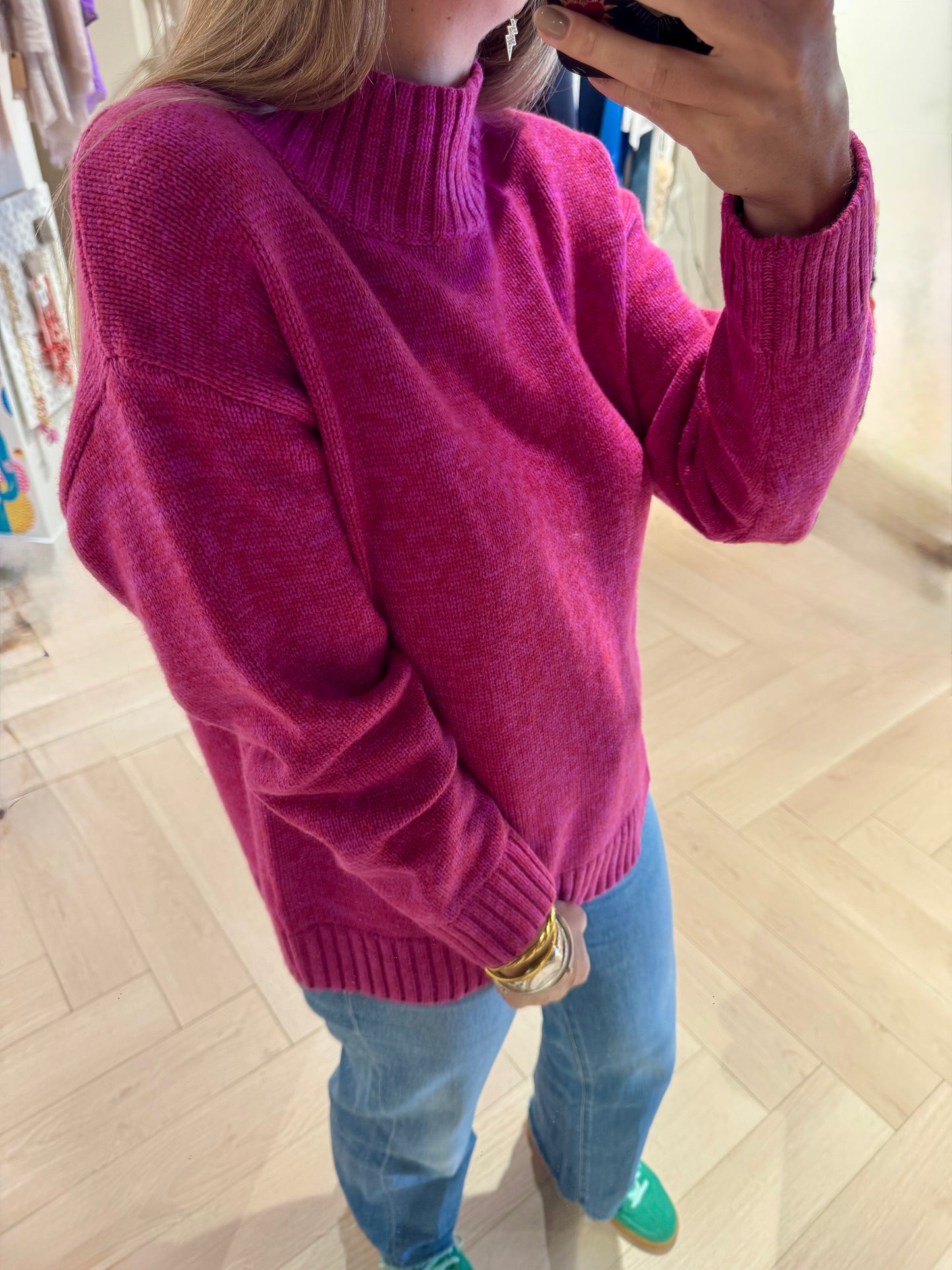 Pull Perrein