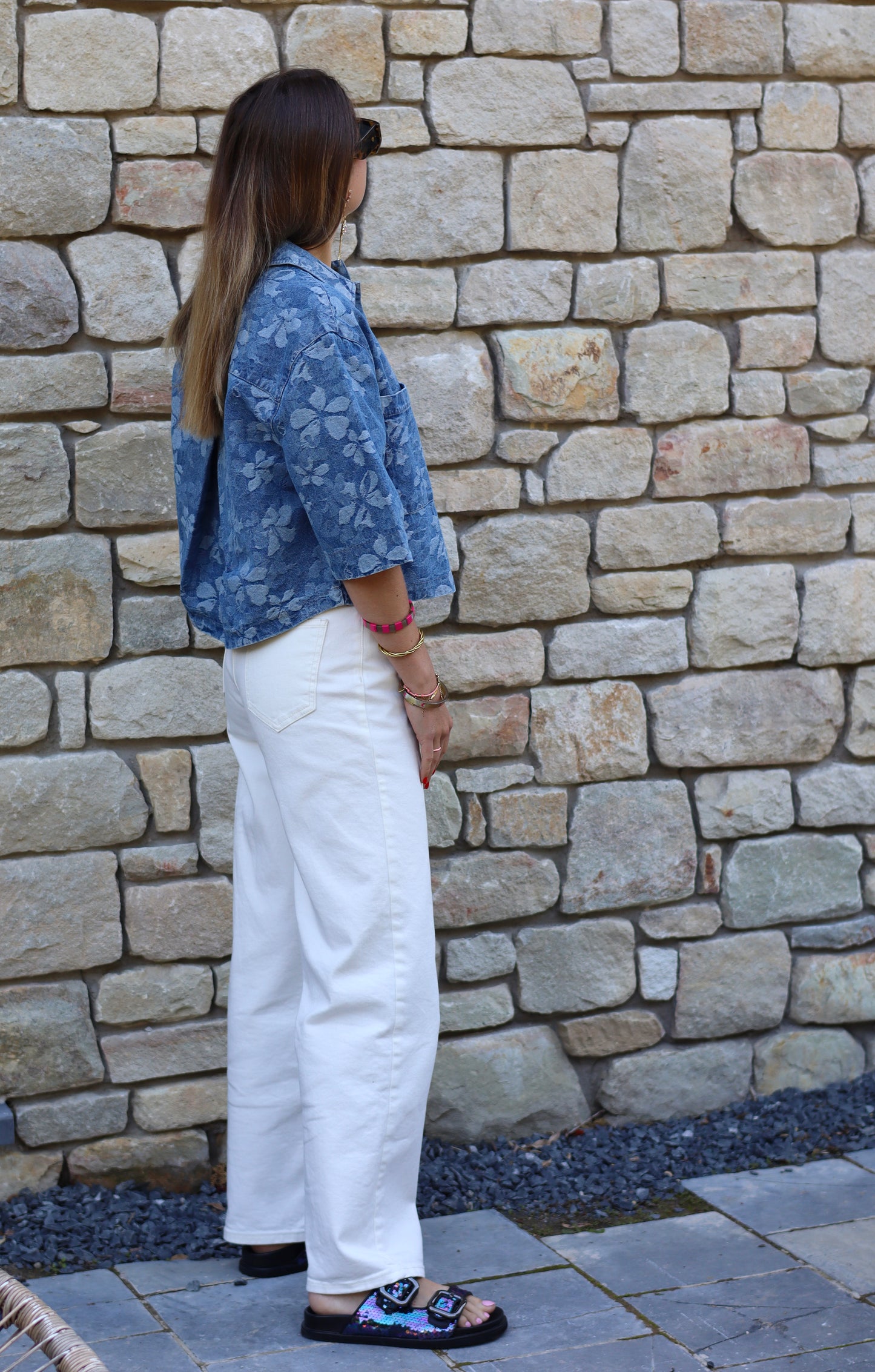 Jeans Kerina