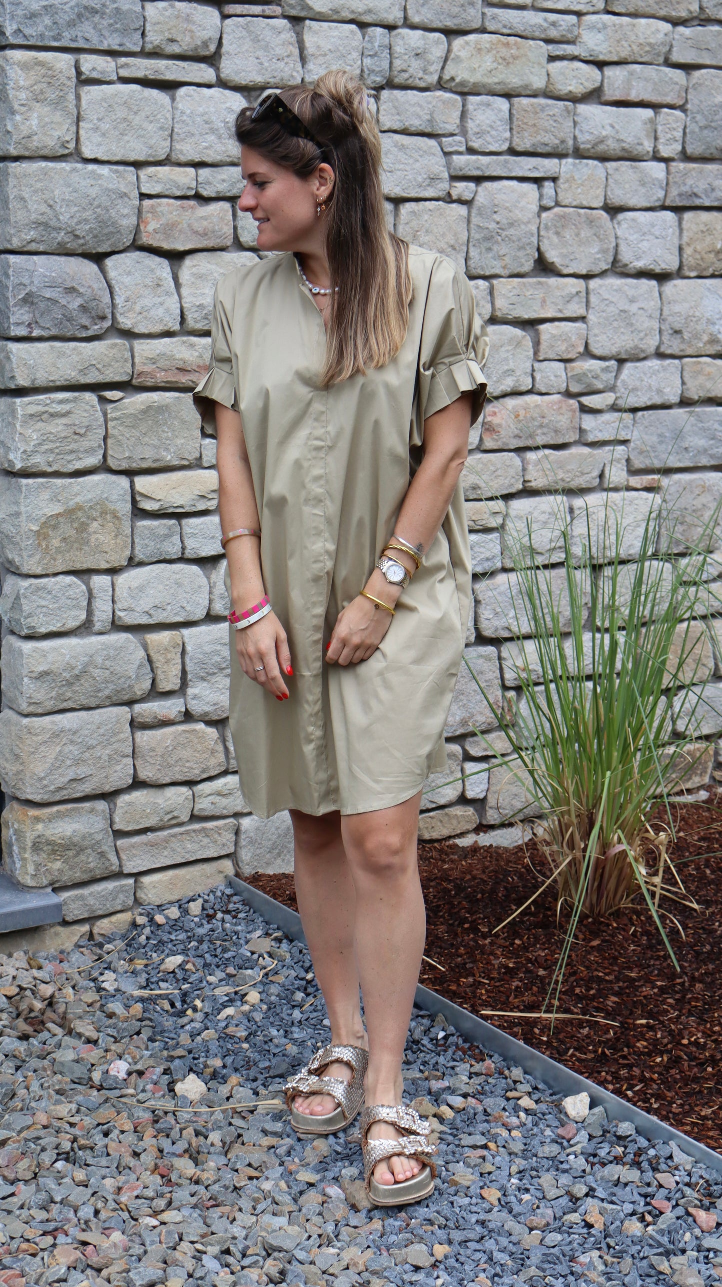 Robe Sonia