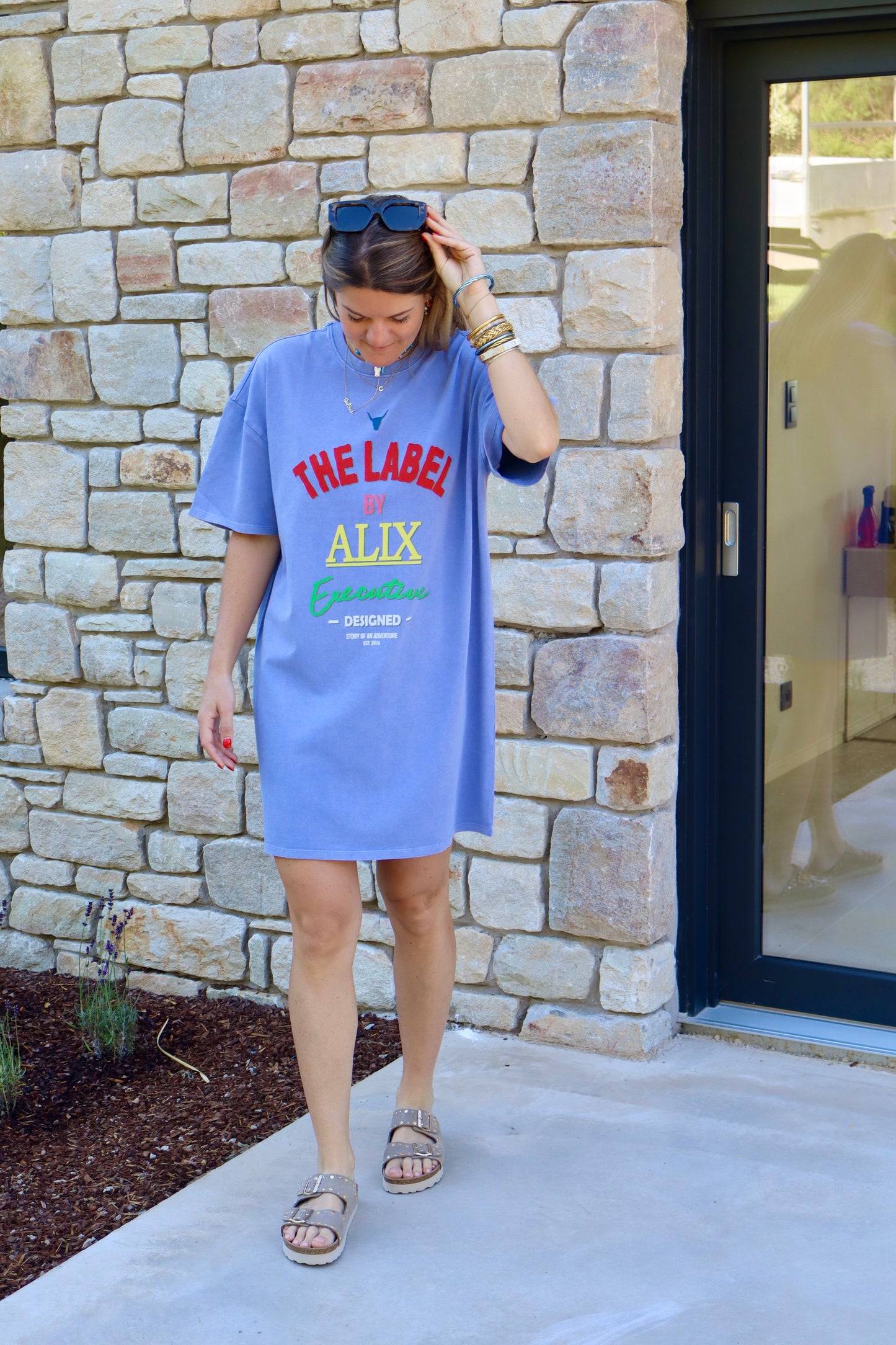 Robe Amélie