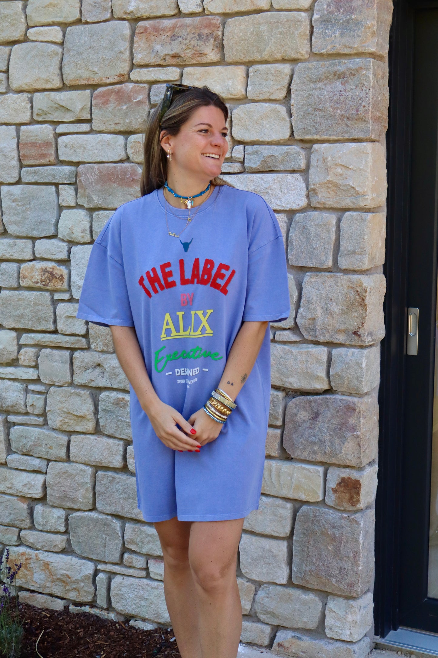 Robe Amélie