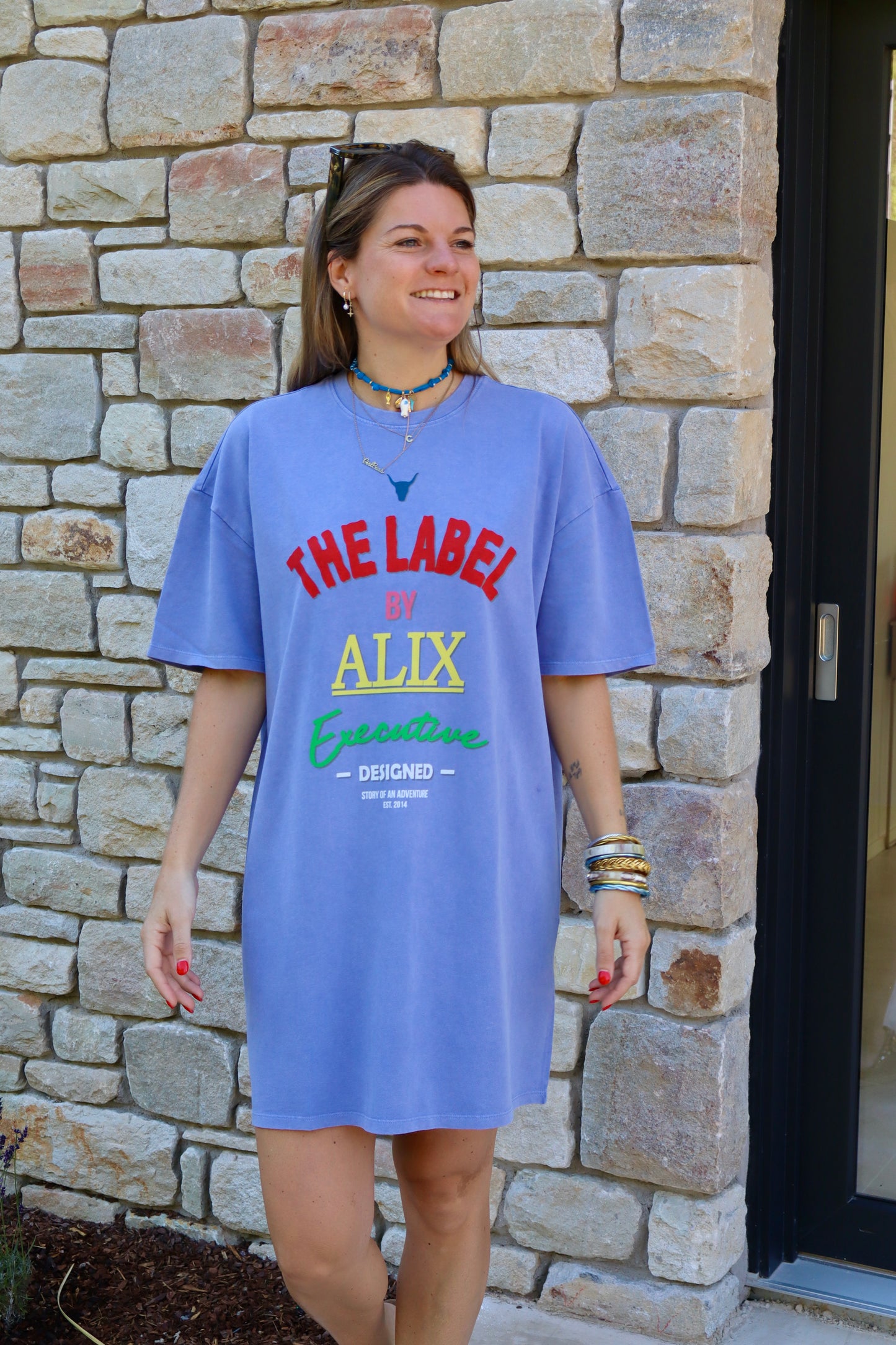 Robe Amélie