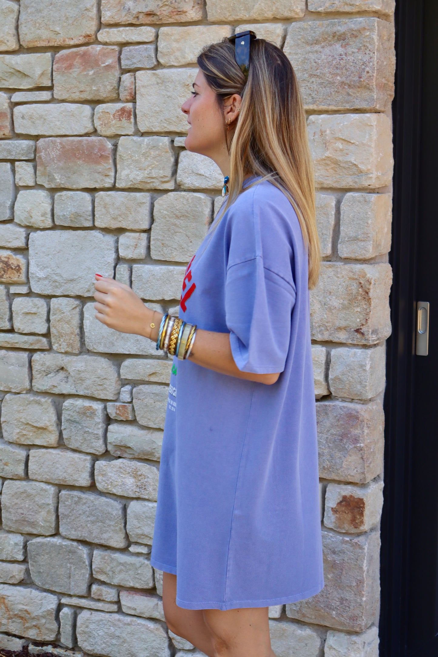 Robe Amélie