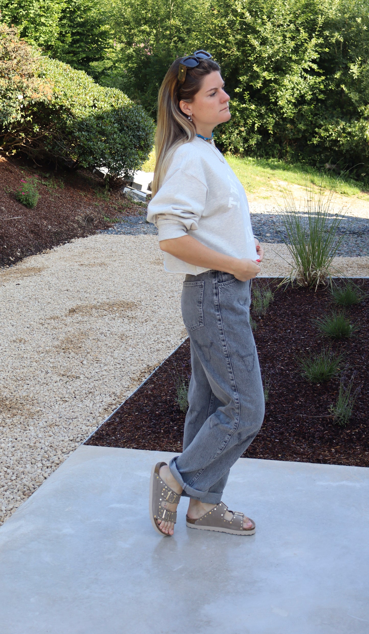 Jeans Bill