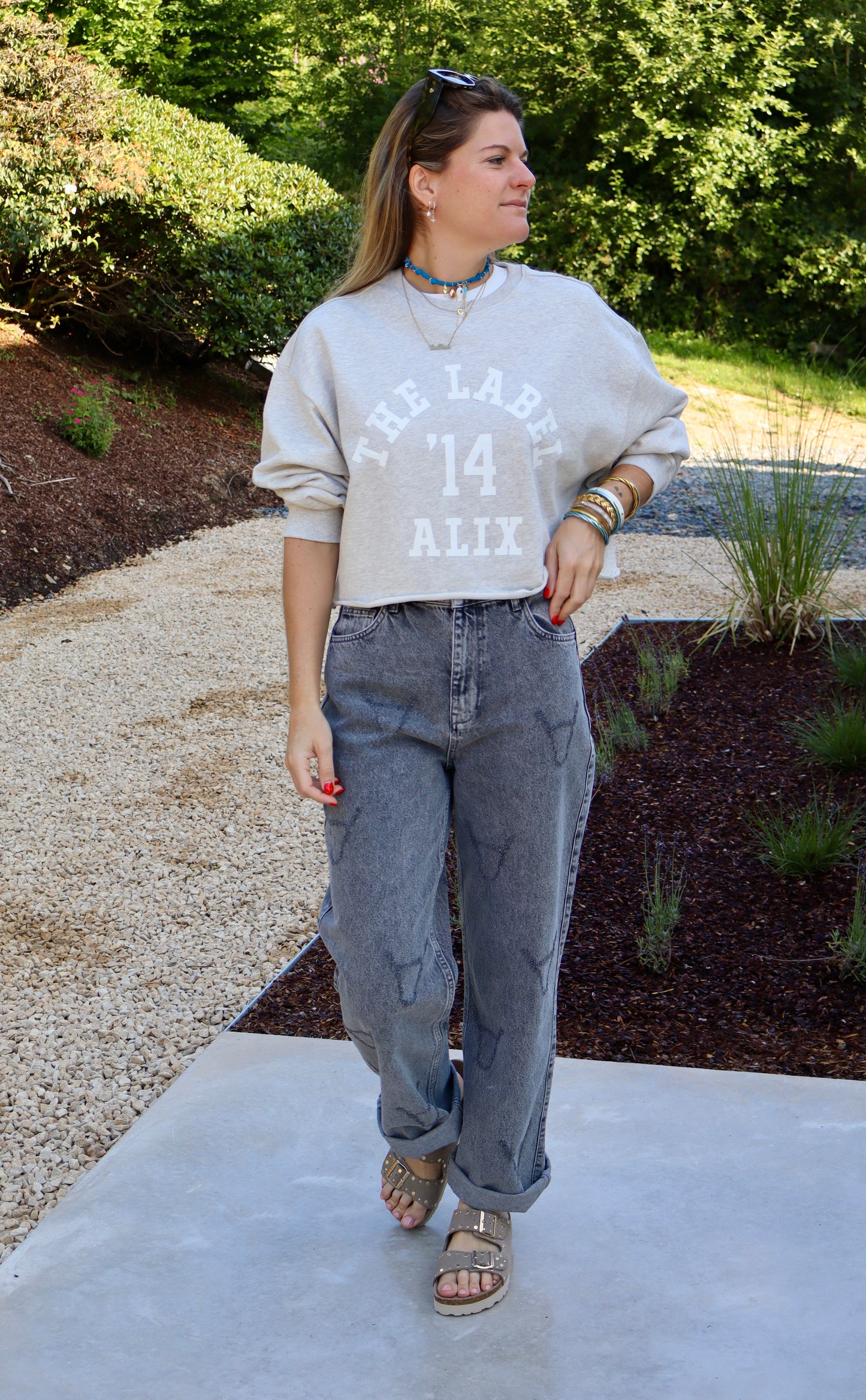 Jeans Bill
