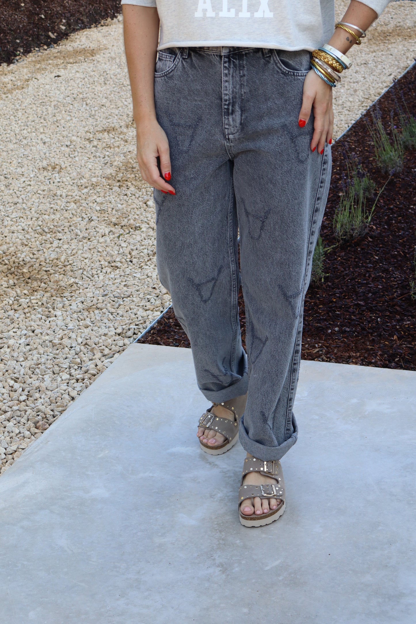 Jeans Bill