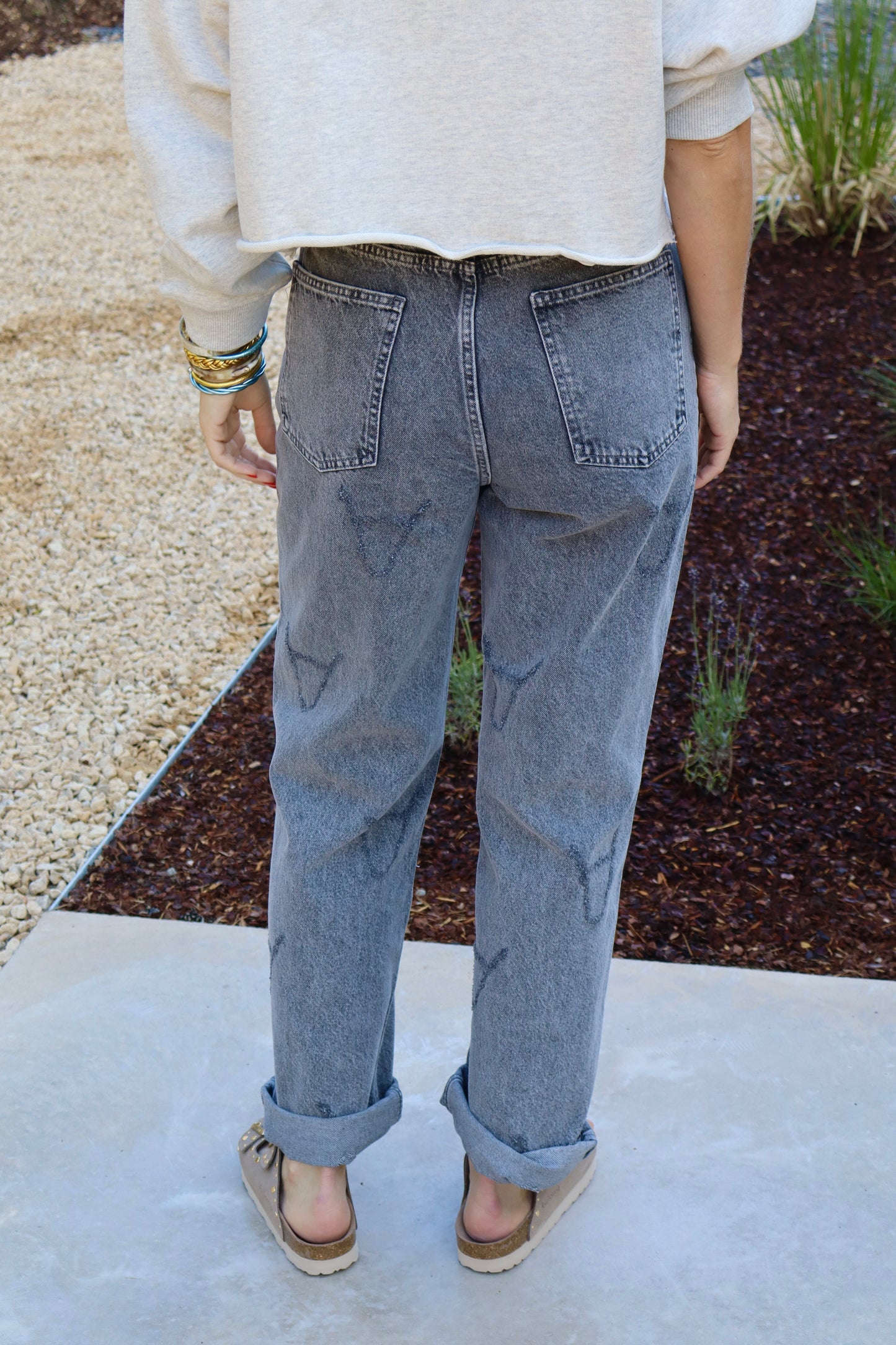 Jeans Bill