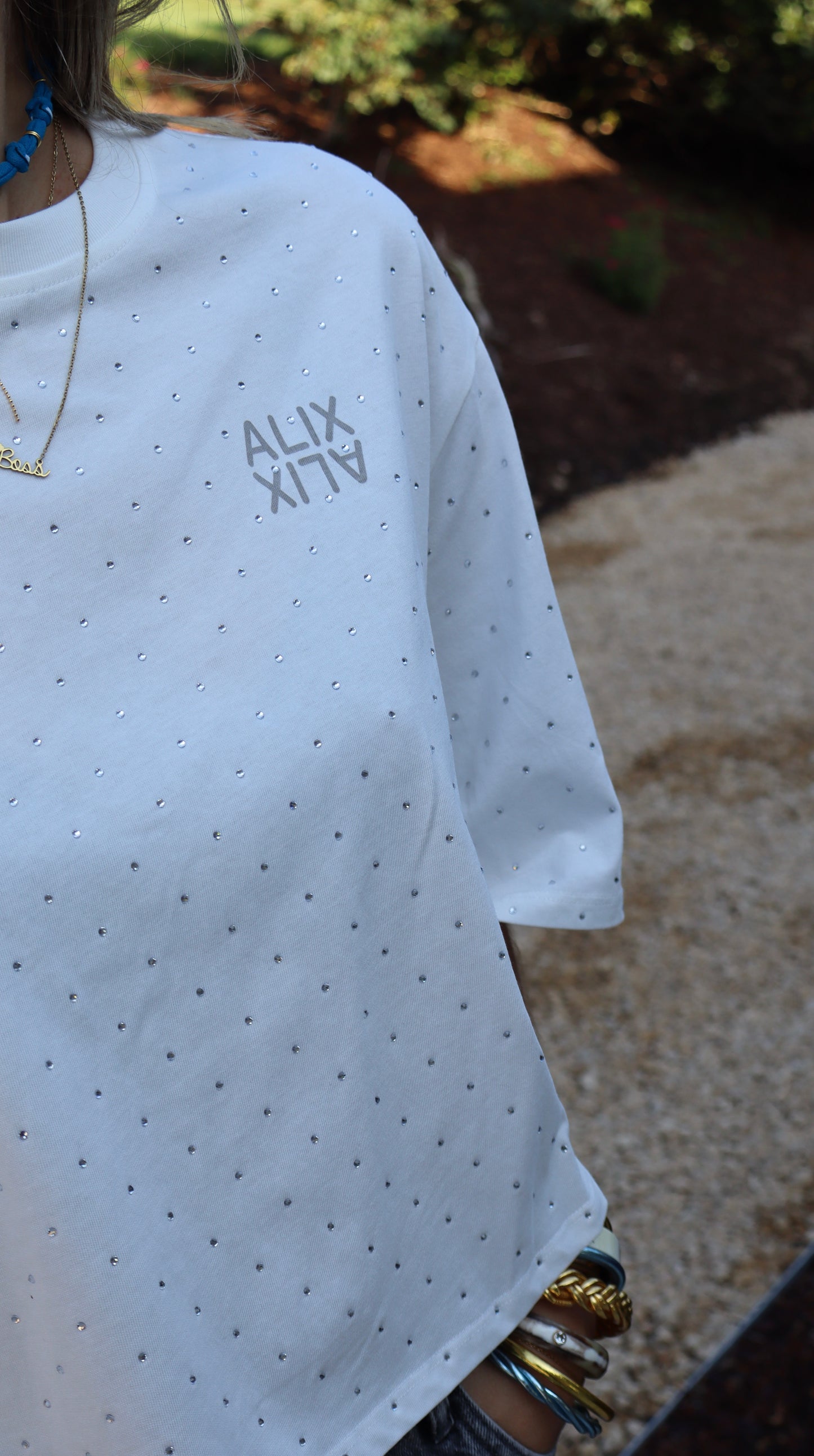 T-Shirt Brilla