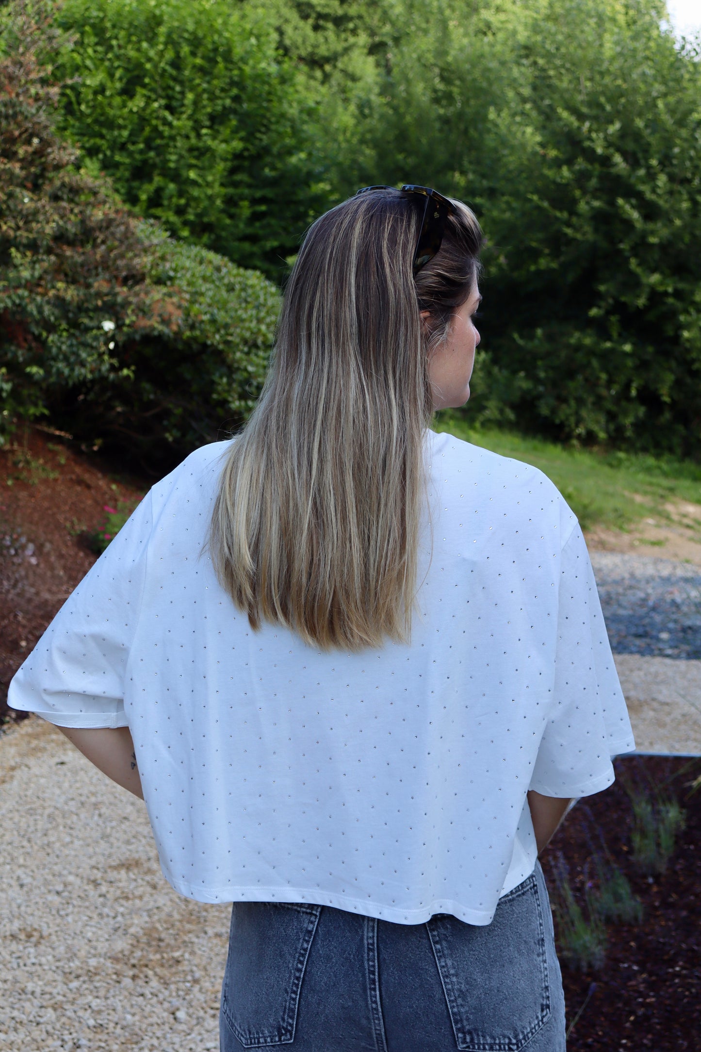T-Shirt Brilla
