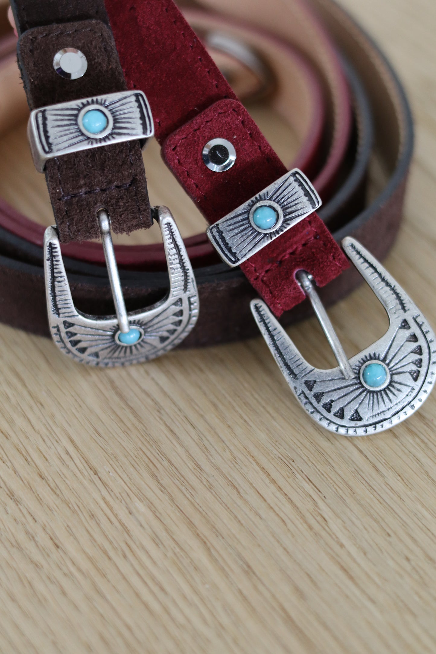 Ceinture Diego