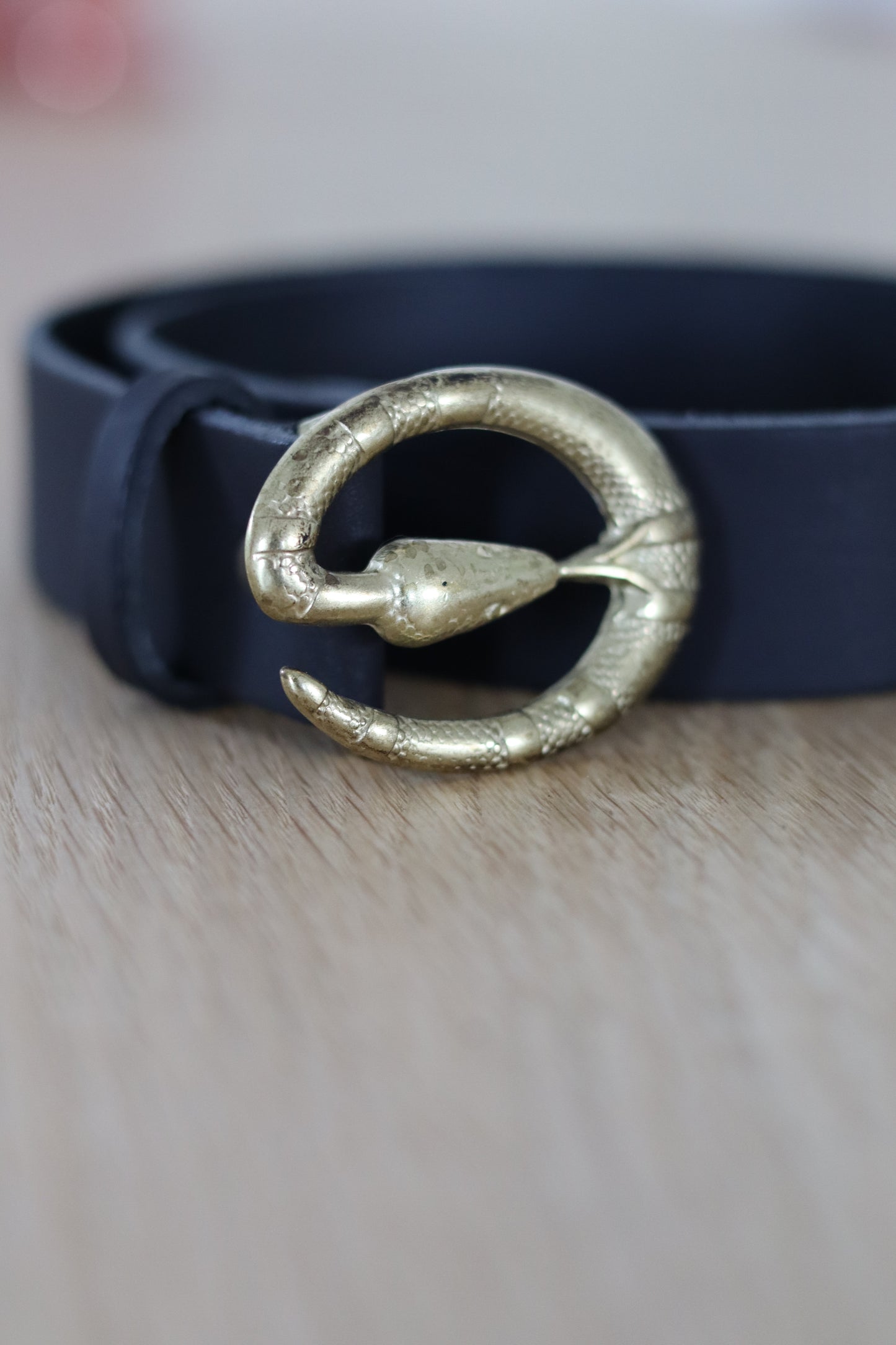 Ceinture Pam