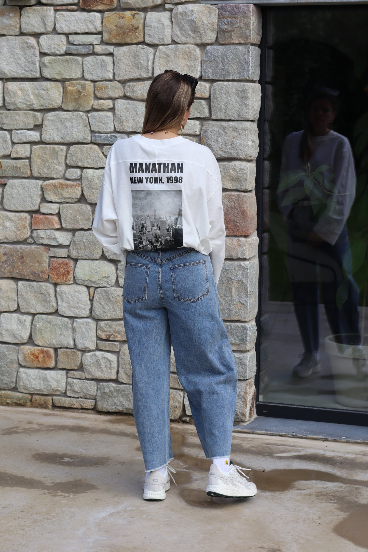 T-Shirt Magalie (2 couleurs)