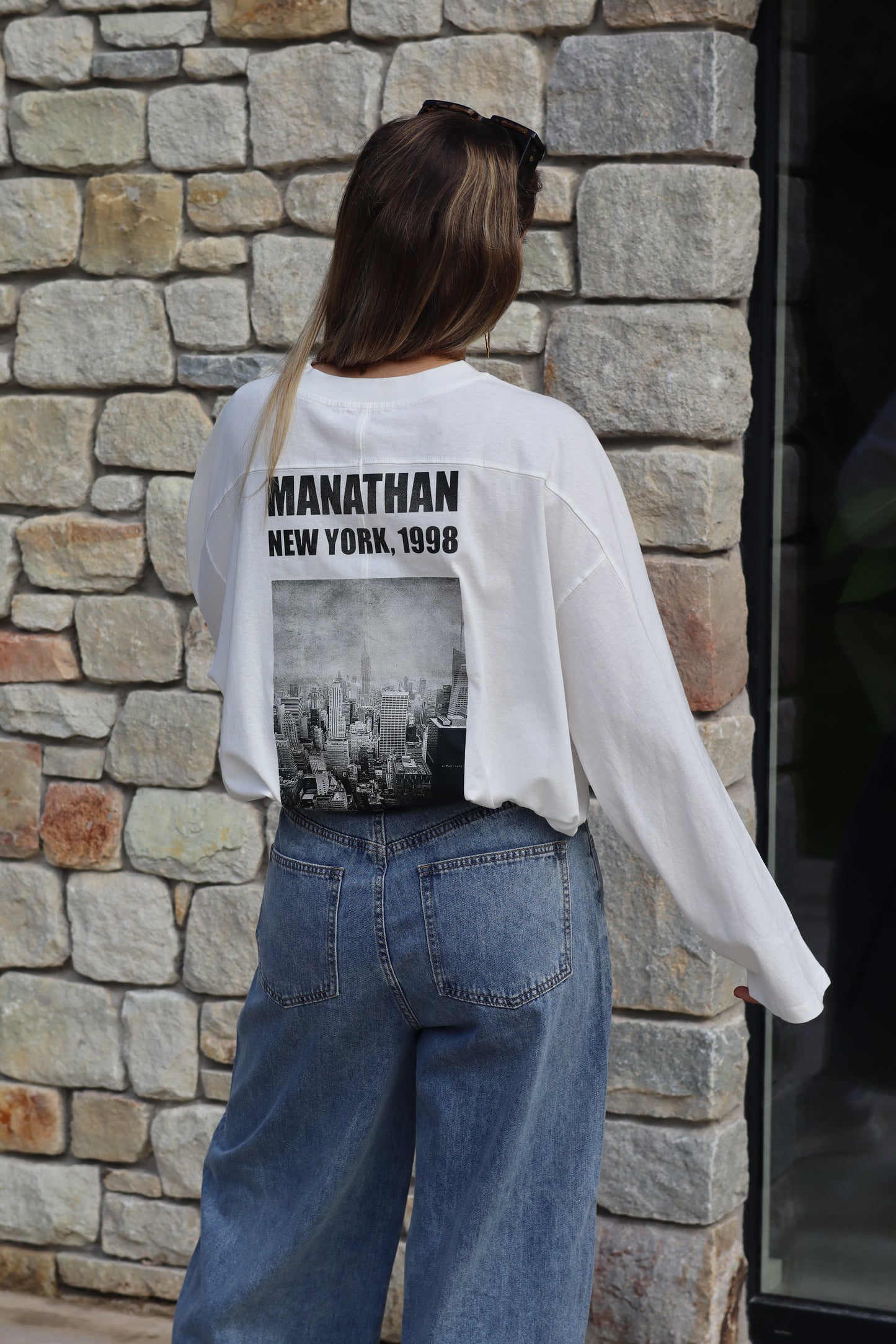 T-Shirt Magalie (2 couleurs)