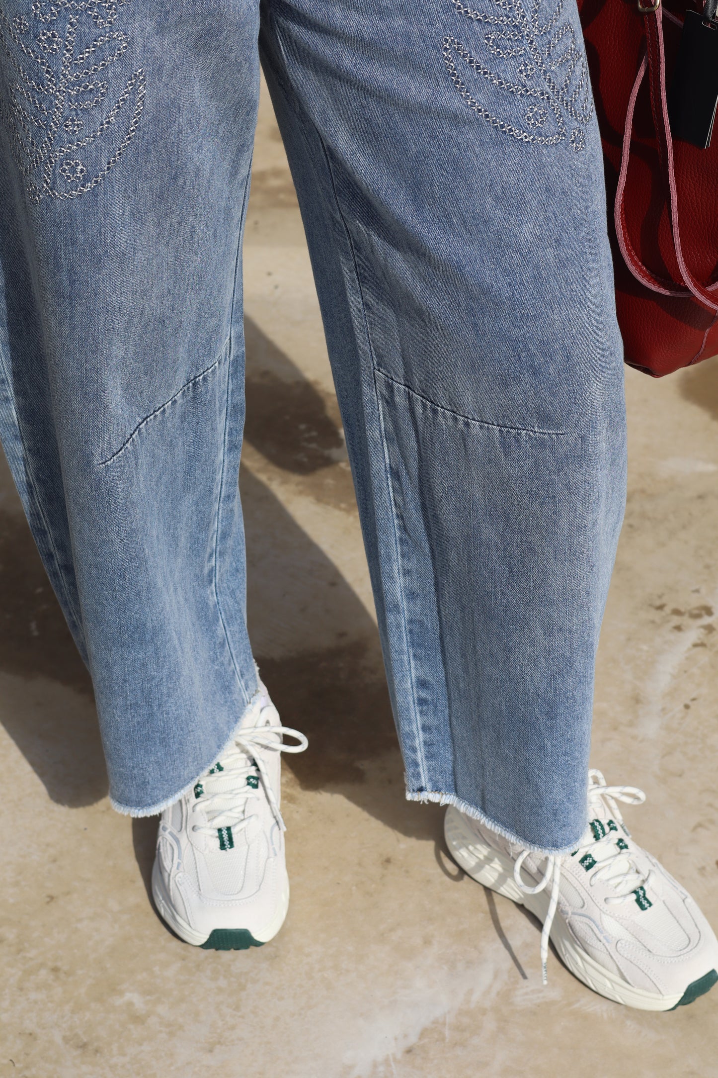 Jeans Timothé