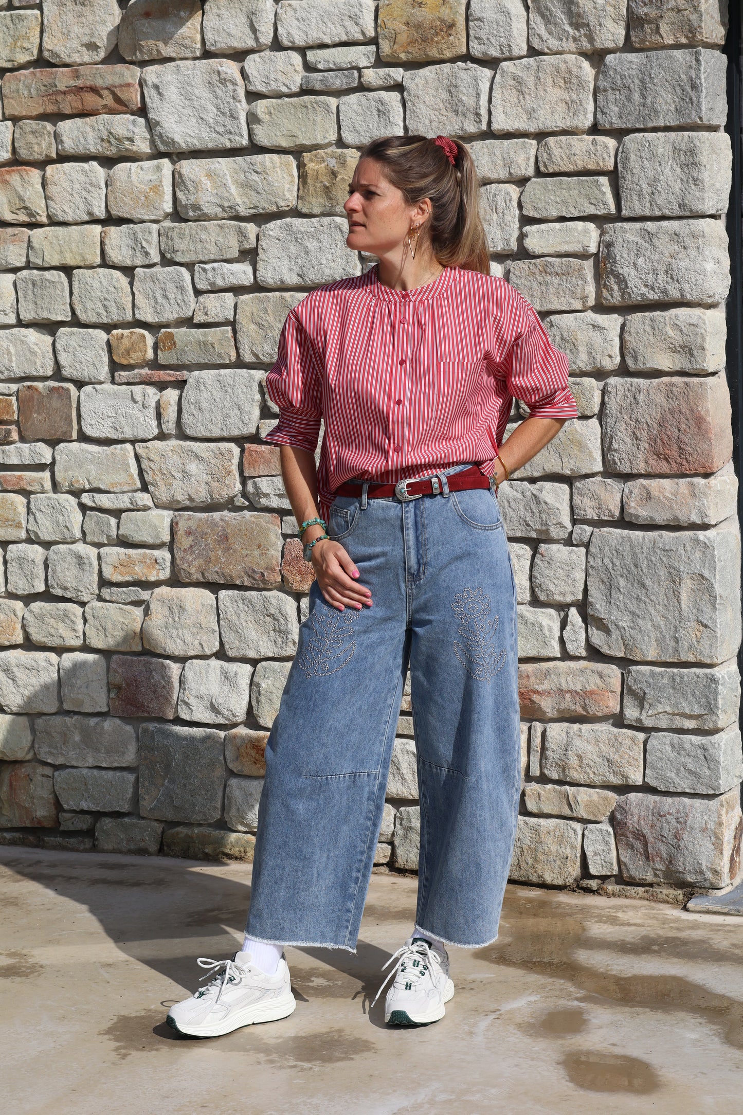 Jeans Timothé