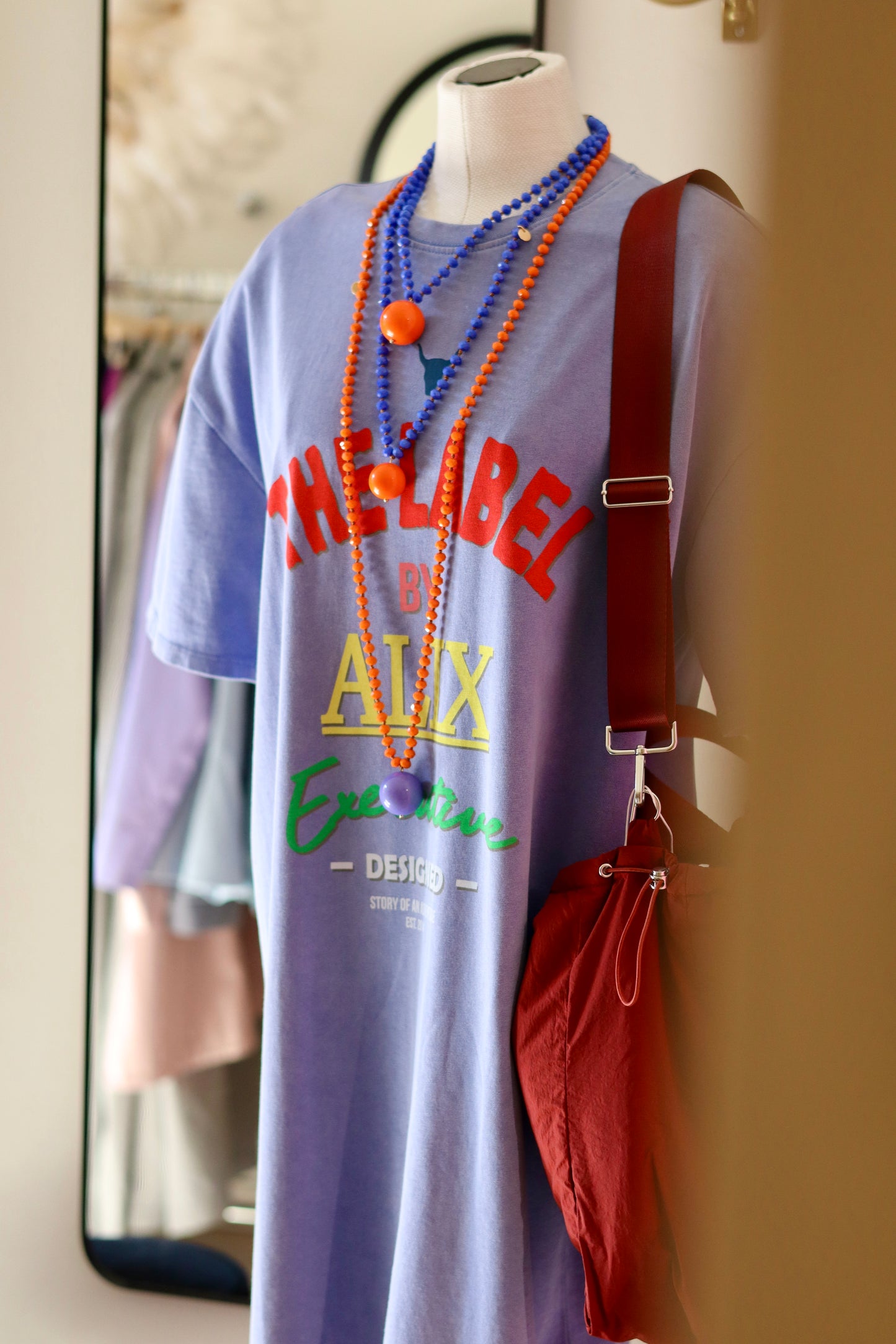 Robe Amélie