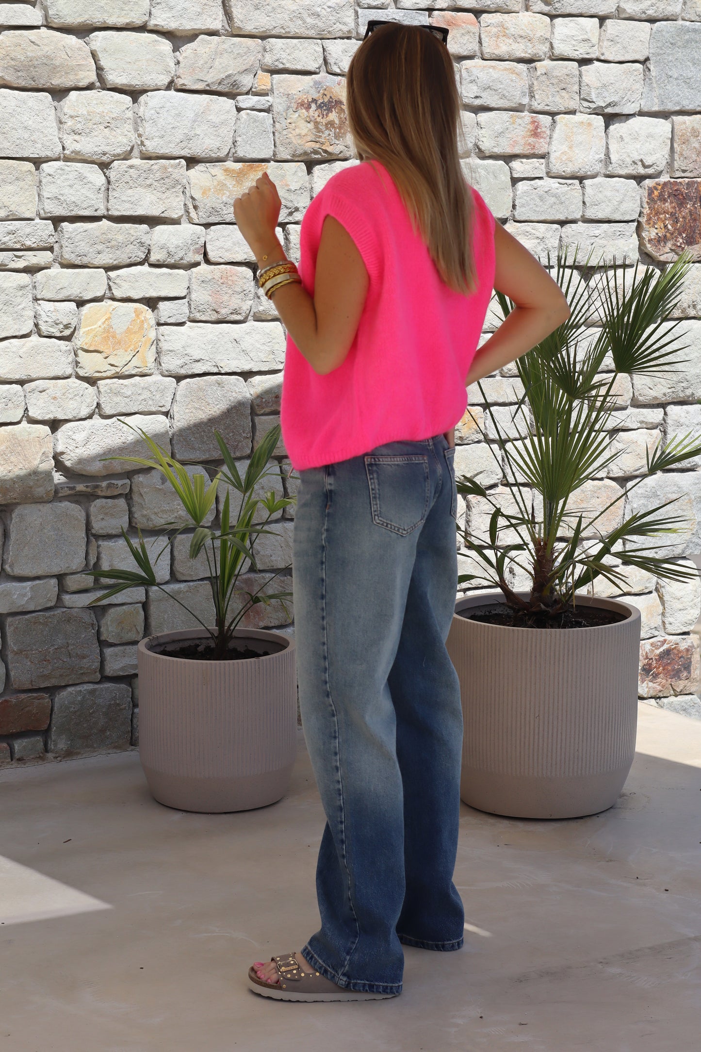 Gilet Lina