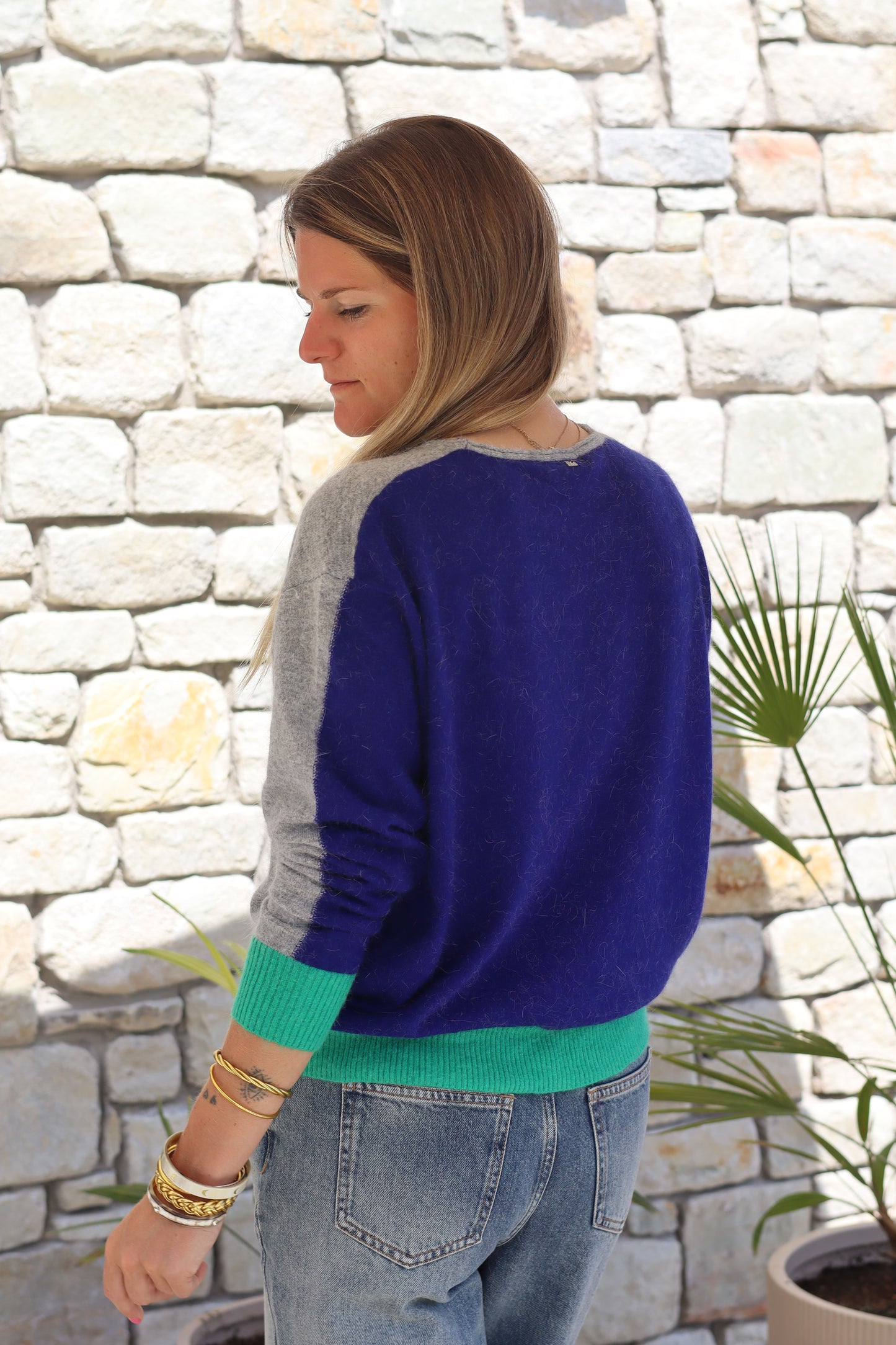 Pull Lysea