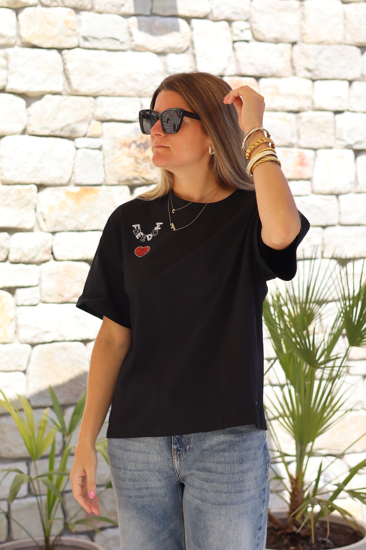 T-Shirt Roy