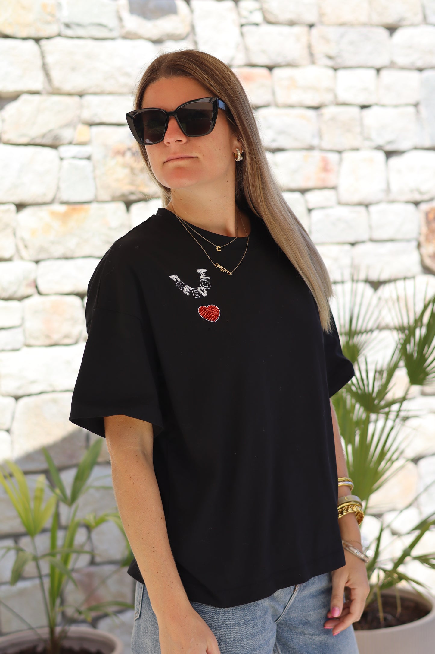T-Shirt Roy