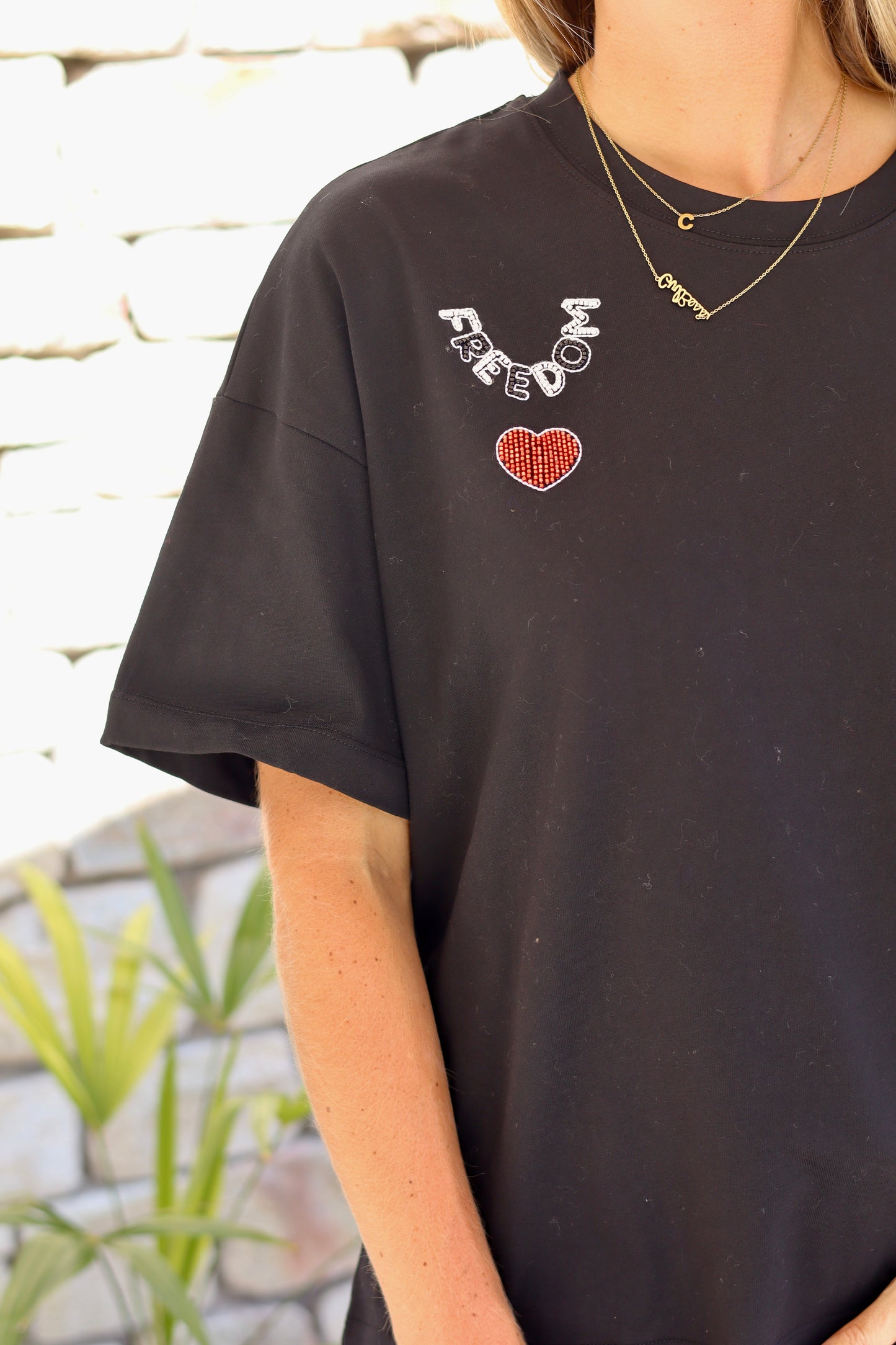 T-Shirt Roy