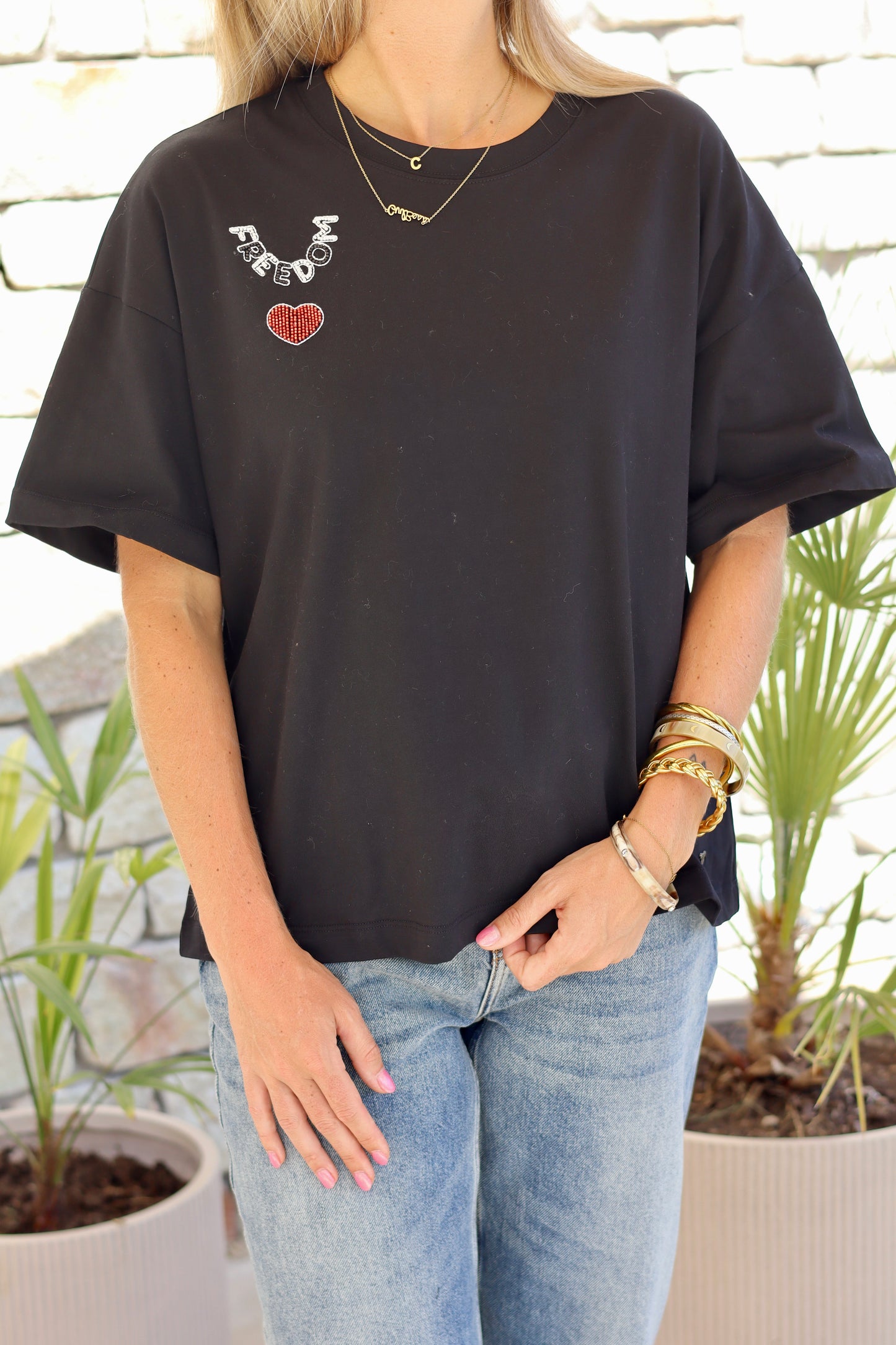 T-Shirt Roy