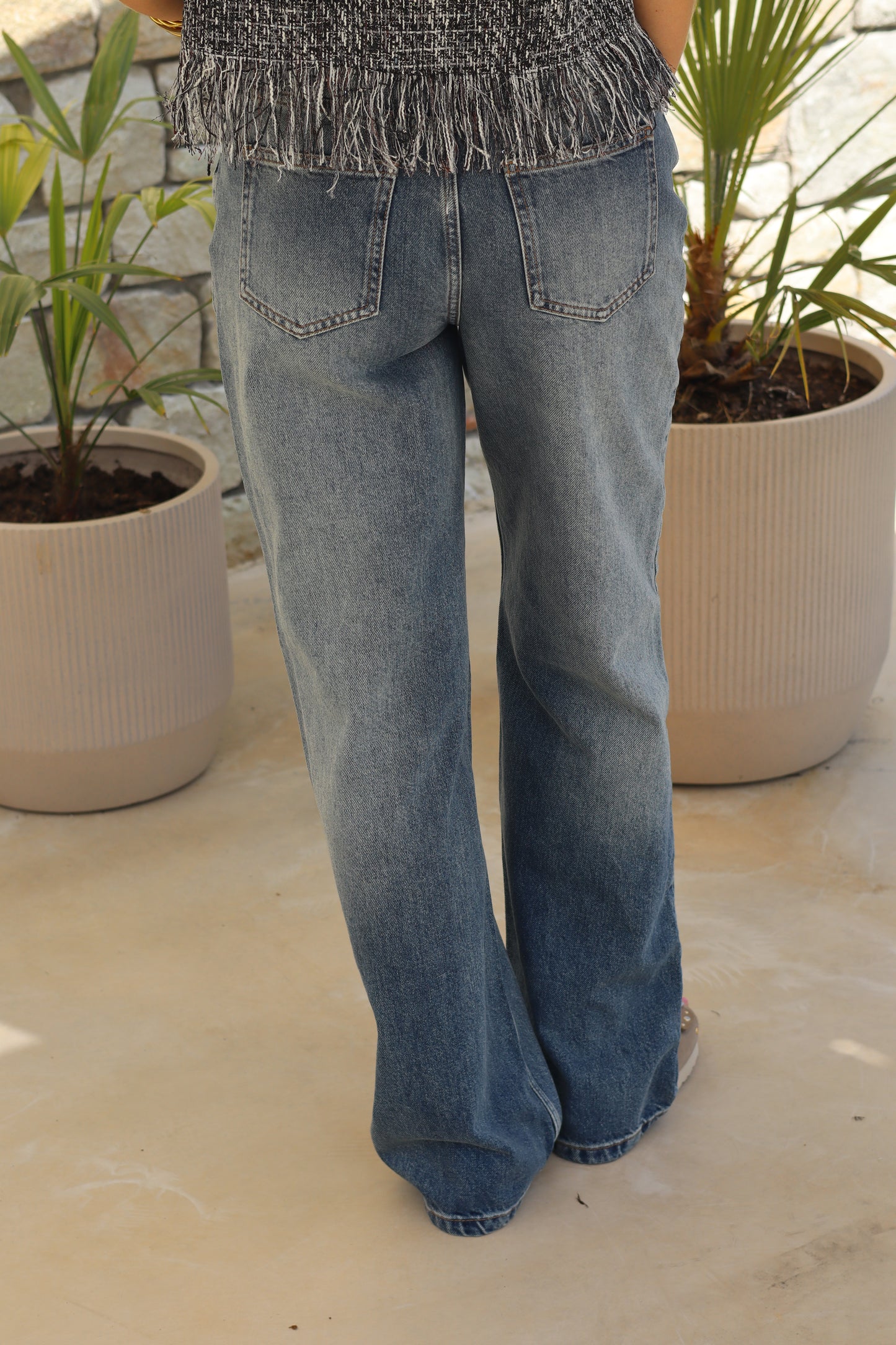 Jeans Bine