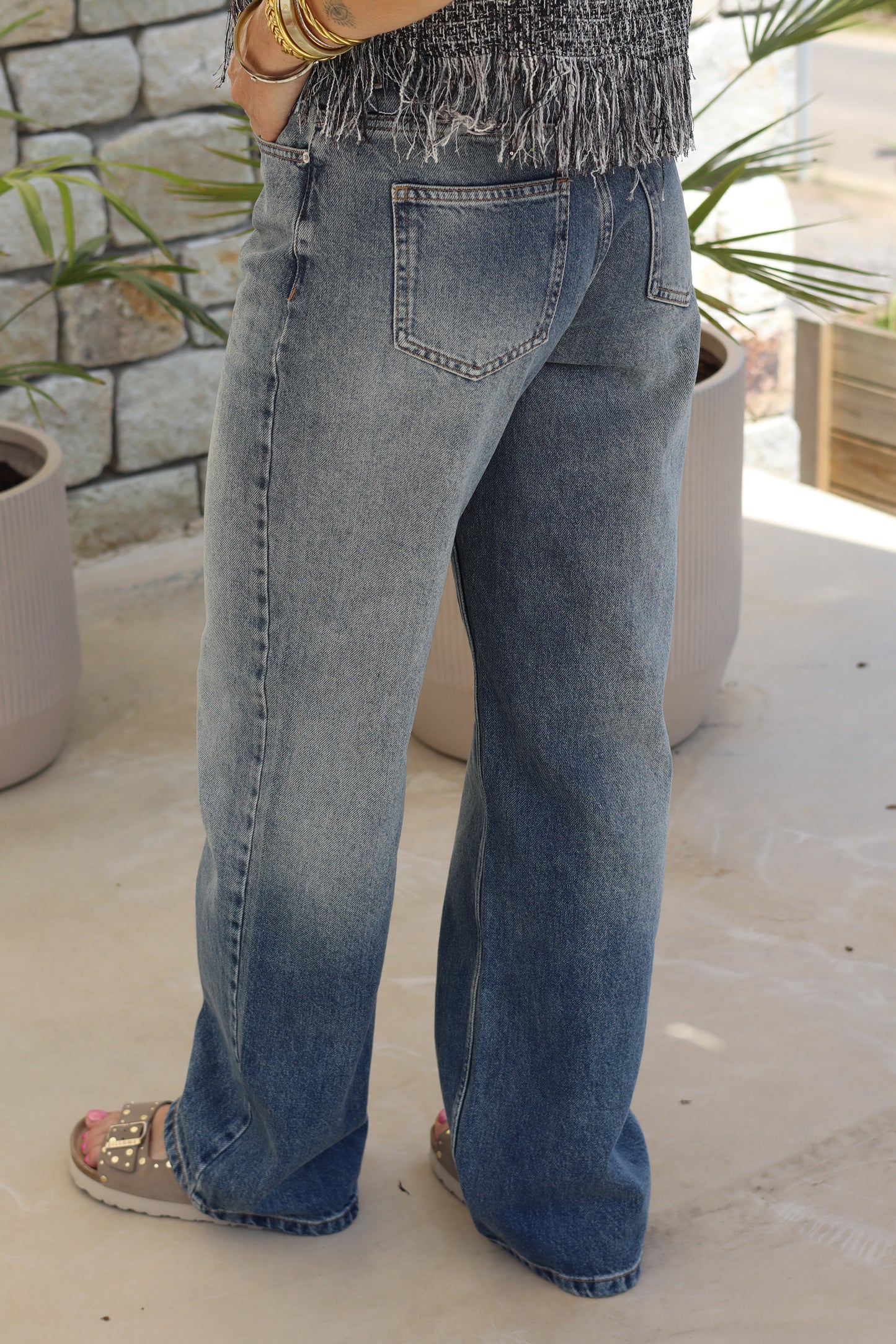 Jeans Bine