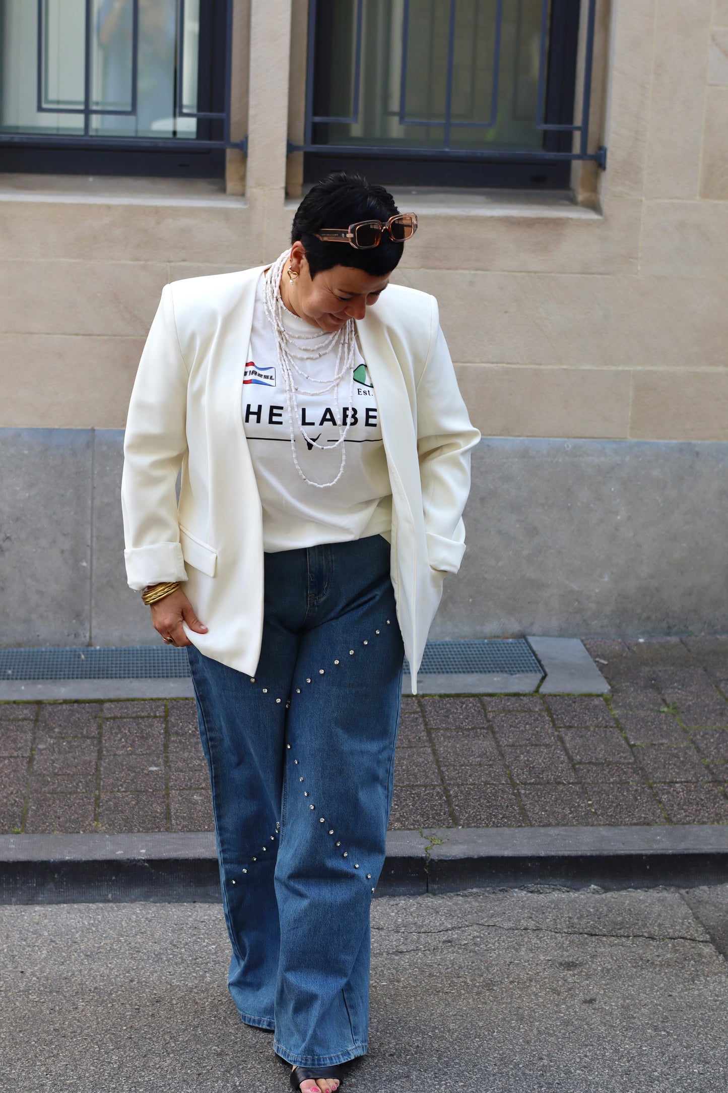 Blazer Lovi
