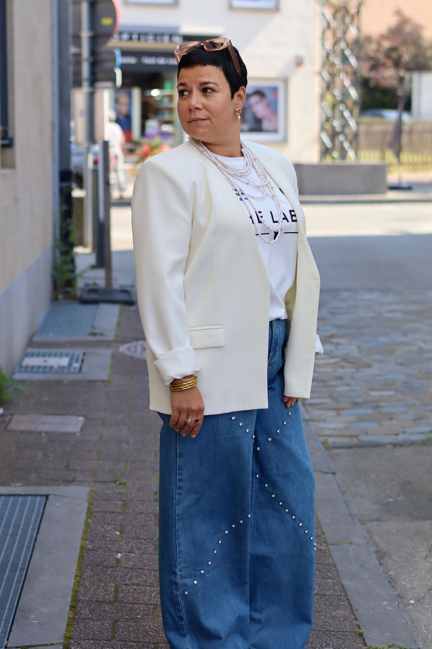 Blazer Lovi