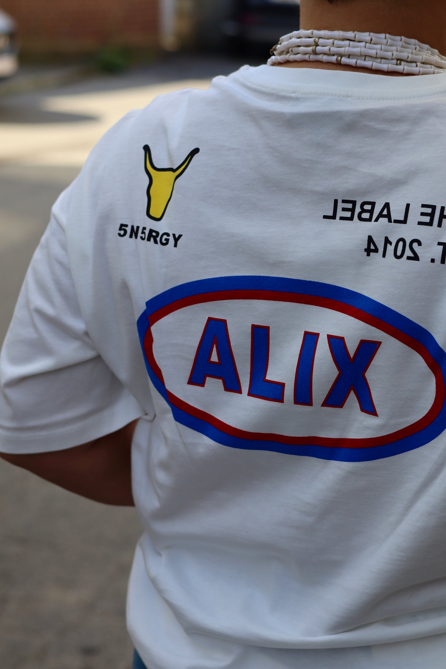 T-Shirt Janie