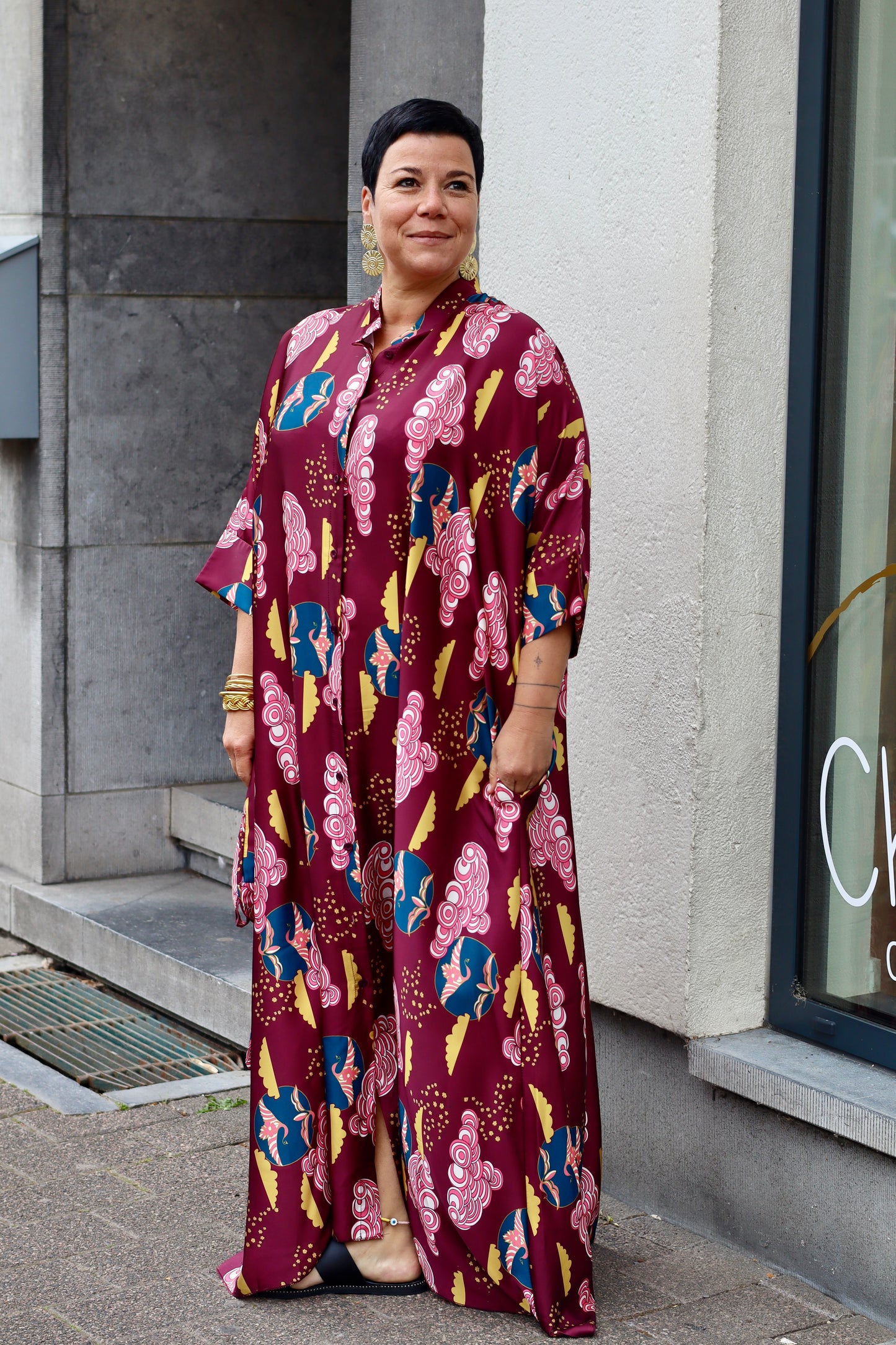 Robe Sophie