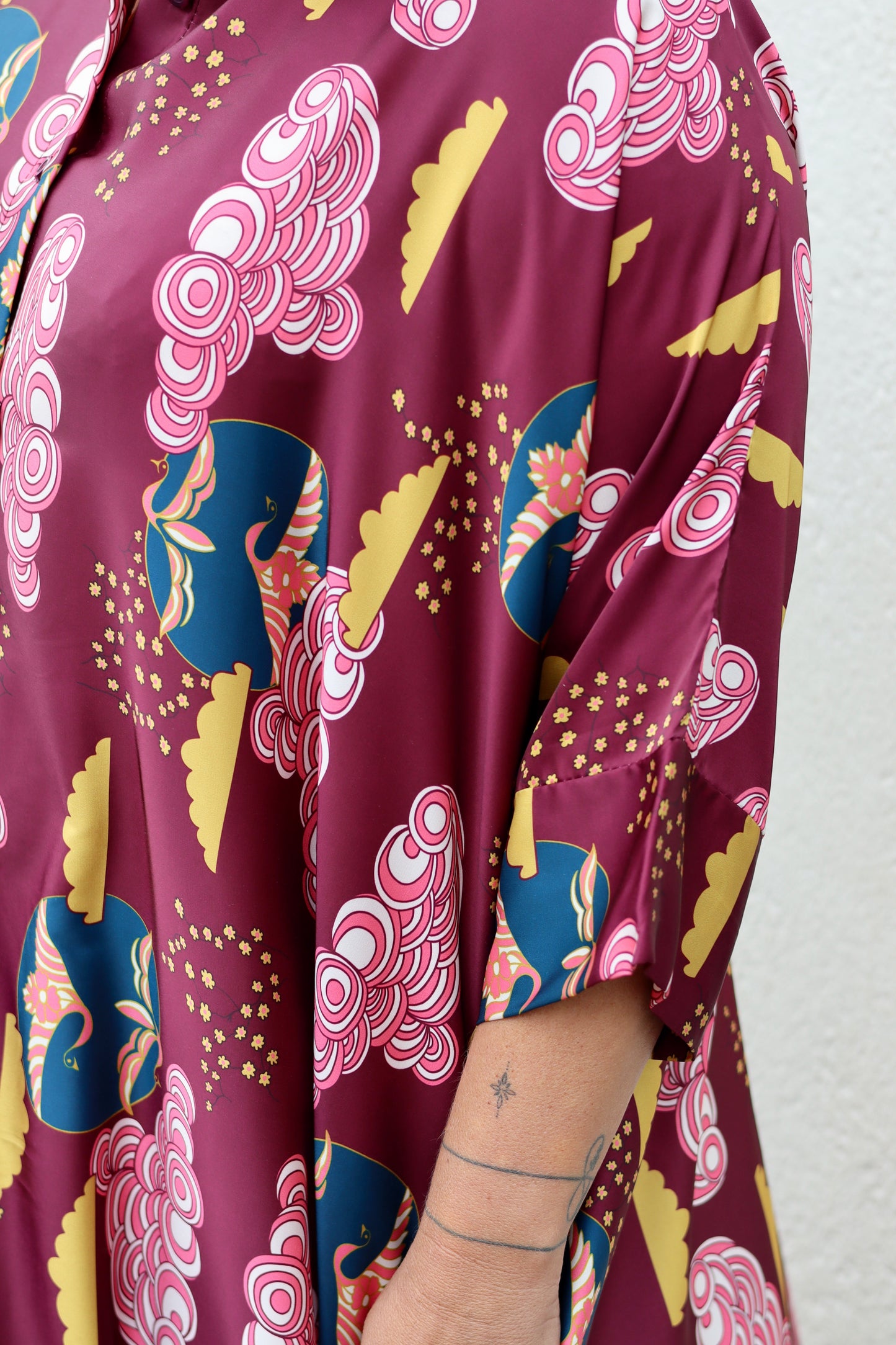 Robe Sophie