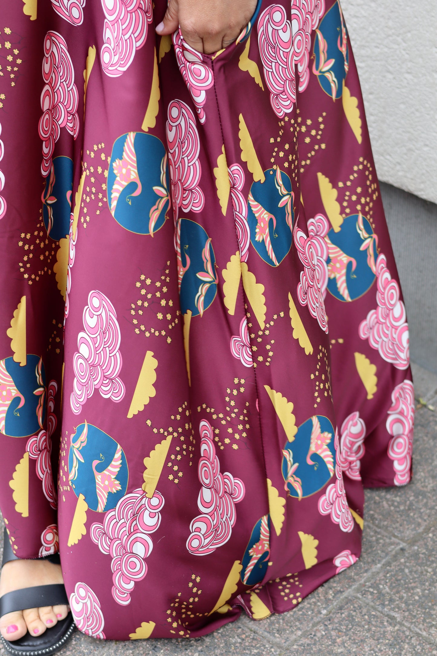Robe Sophie