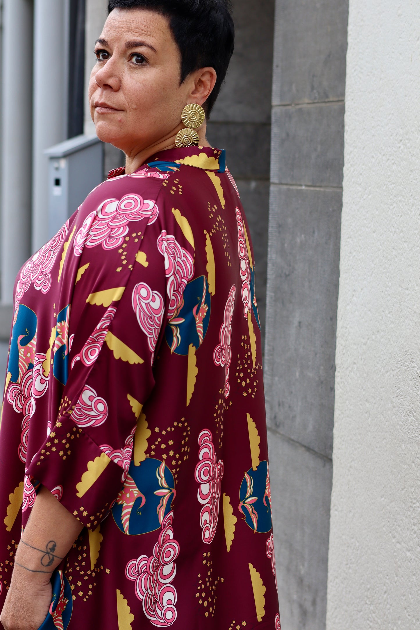 Robe Sophie