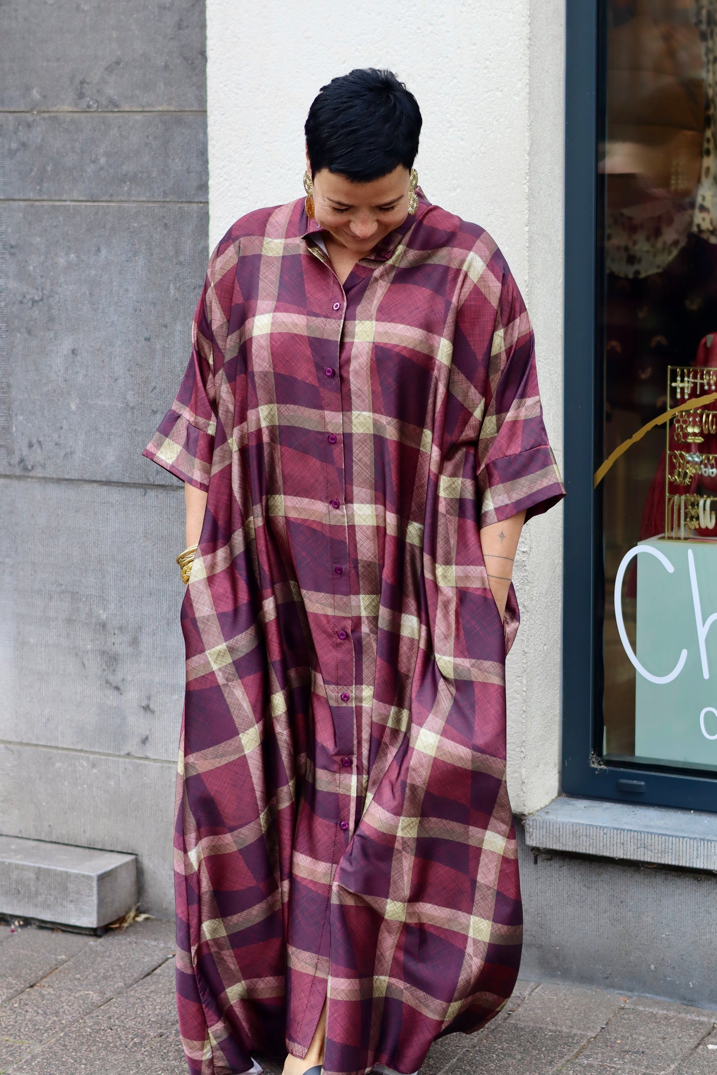 Robe Sophie