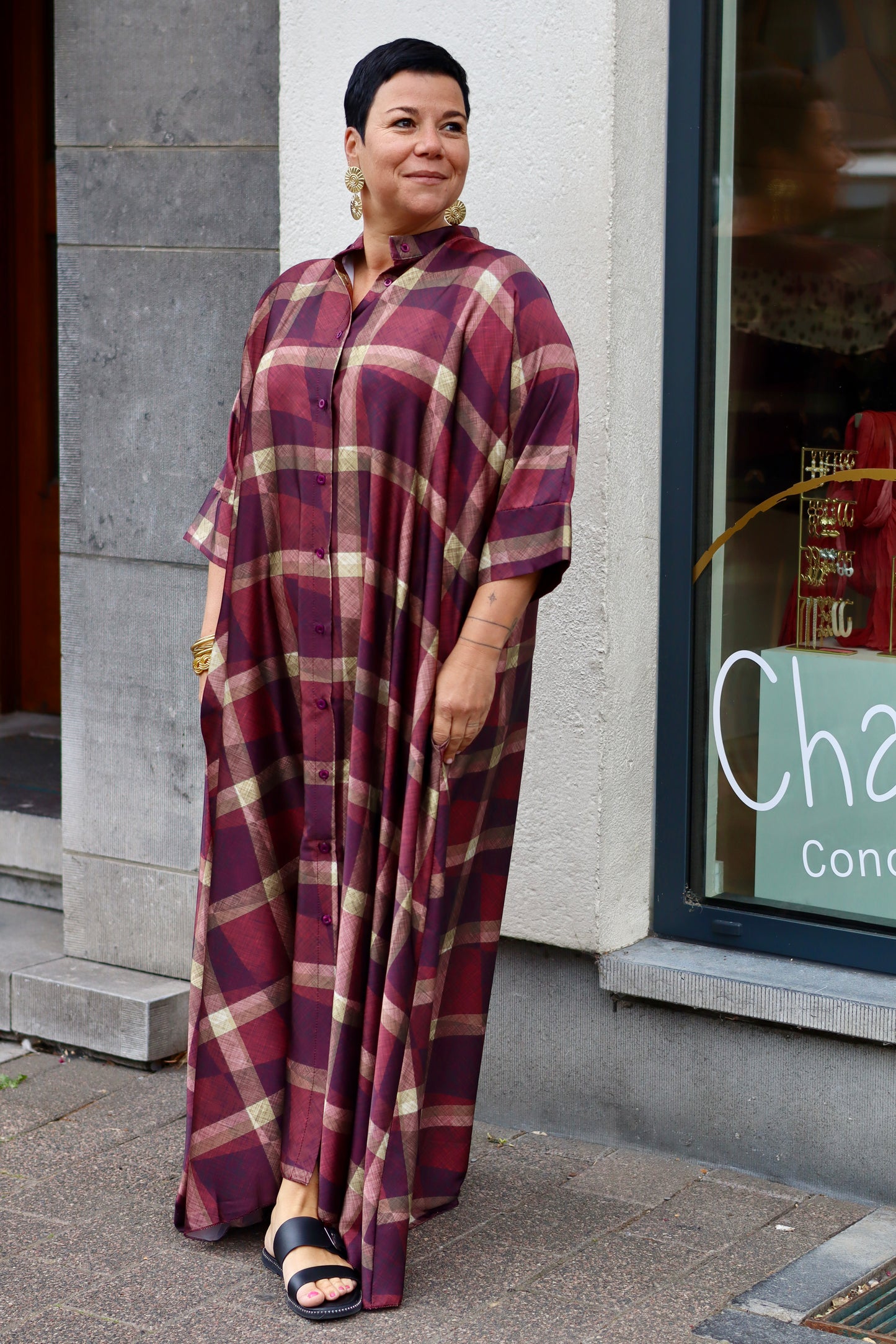 Robe Sophie