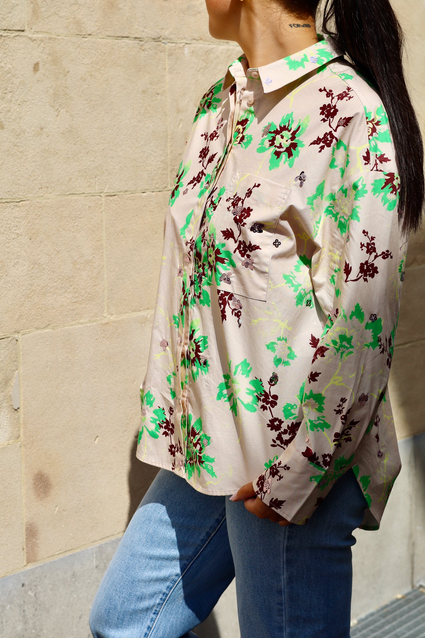 Chemise Superb