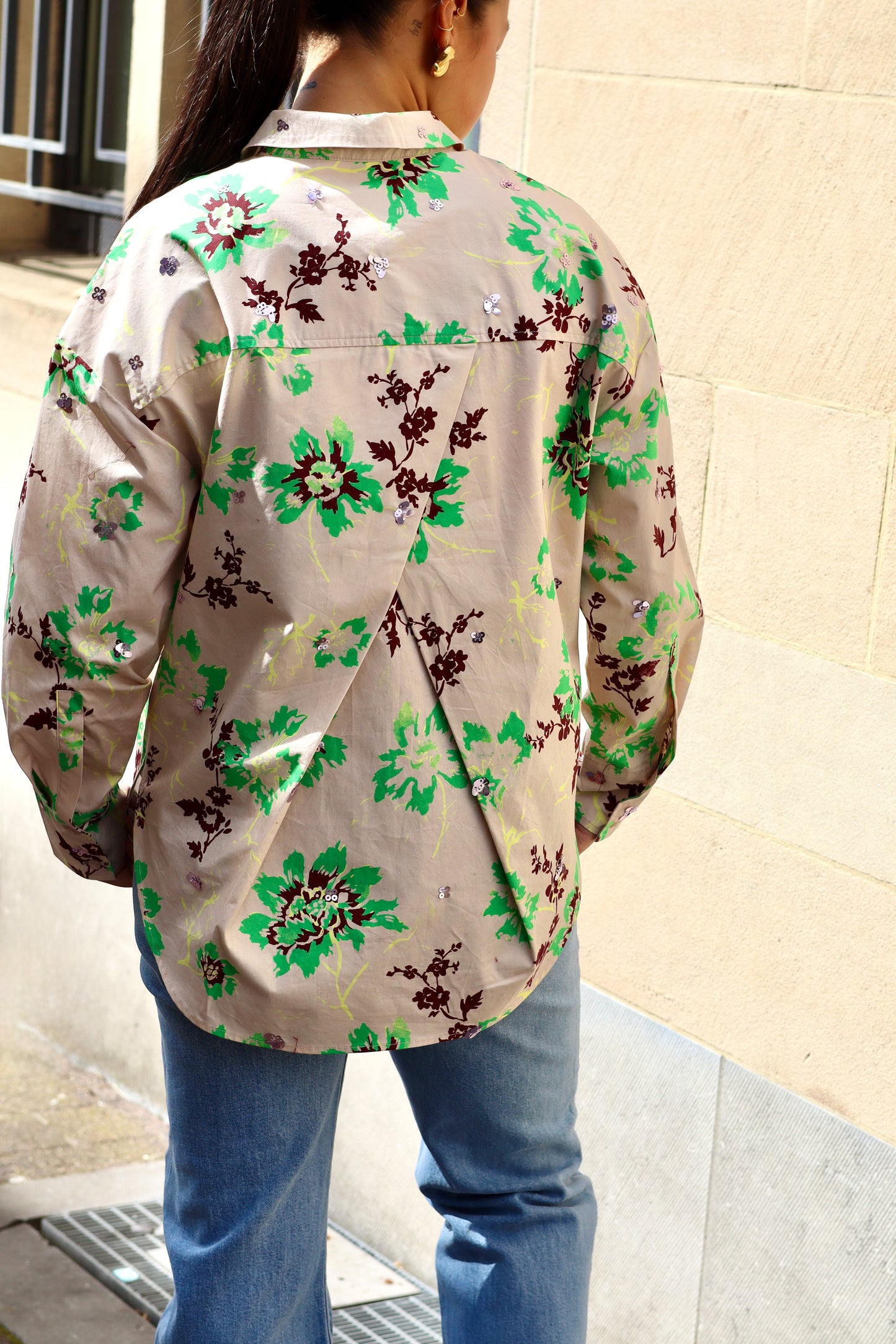 Chemise Superb