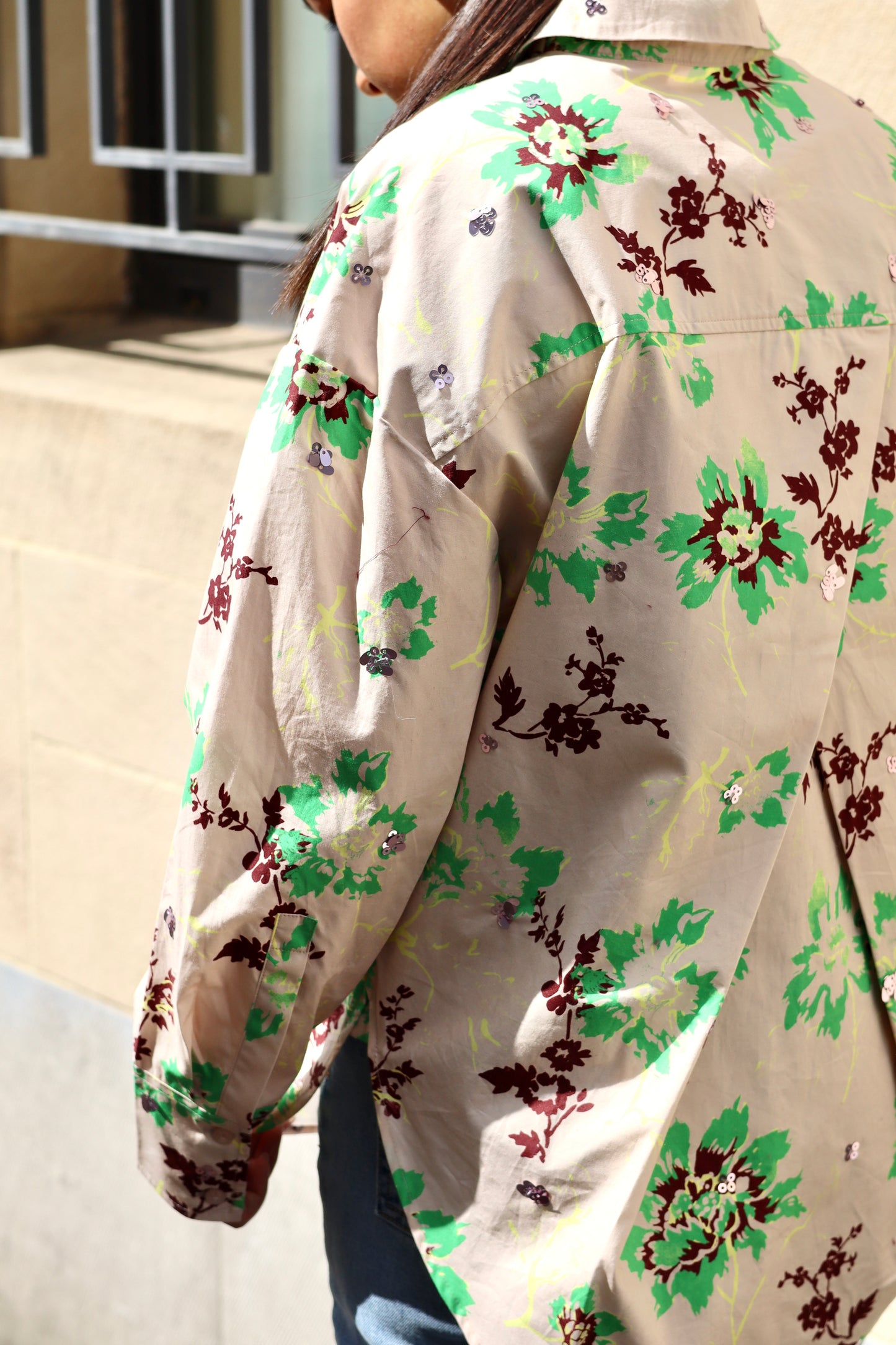 Chemise Superb
