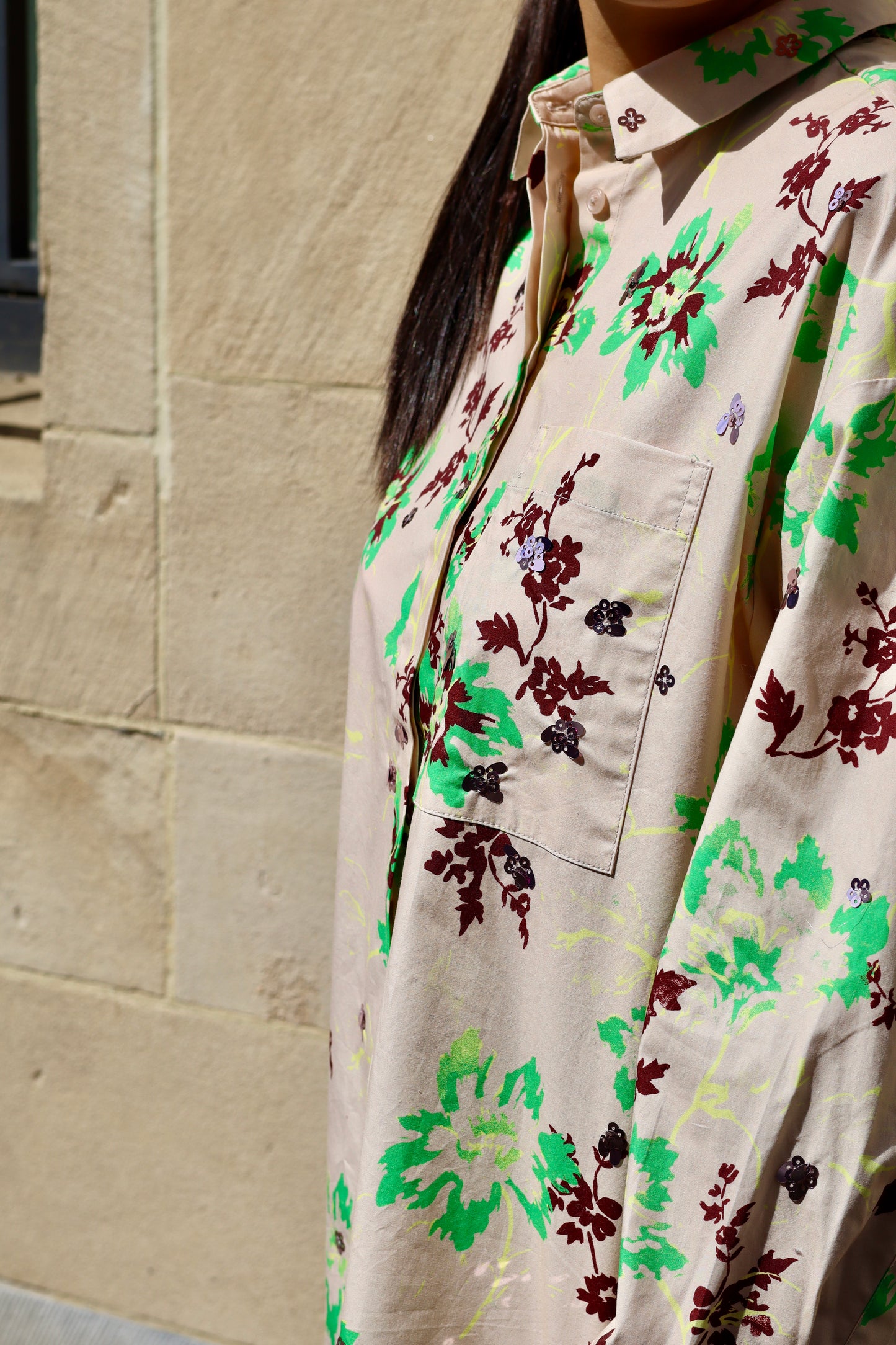 Chemise Superb