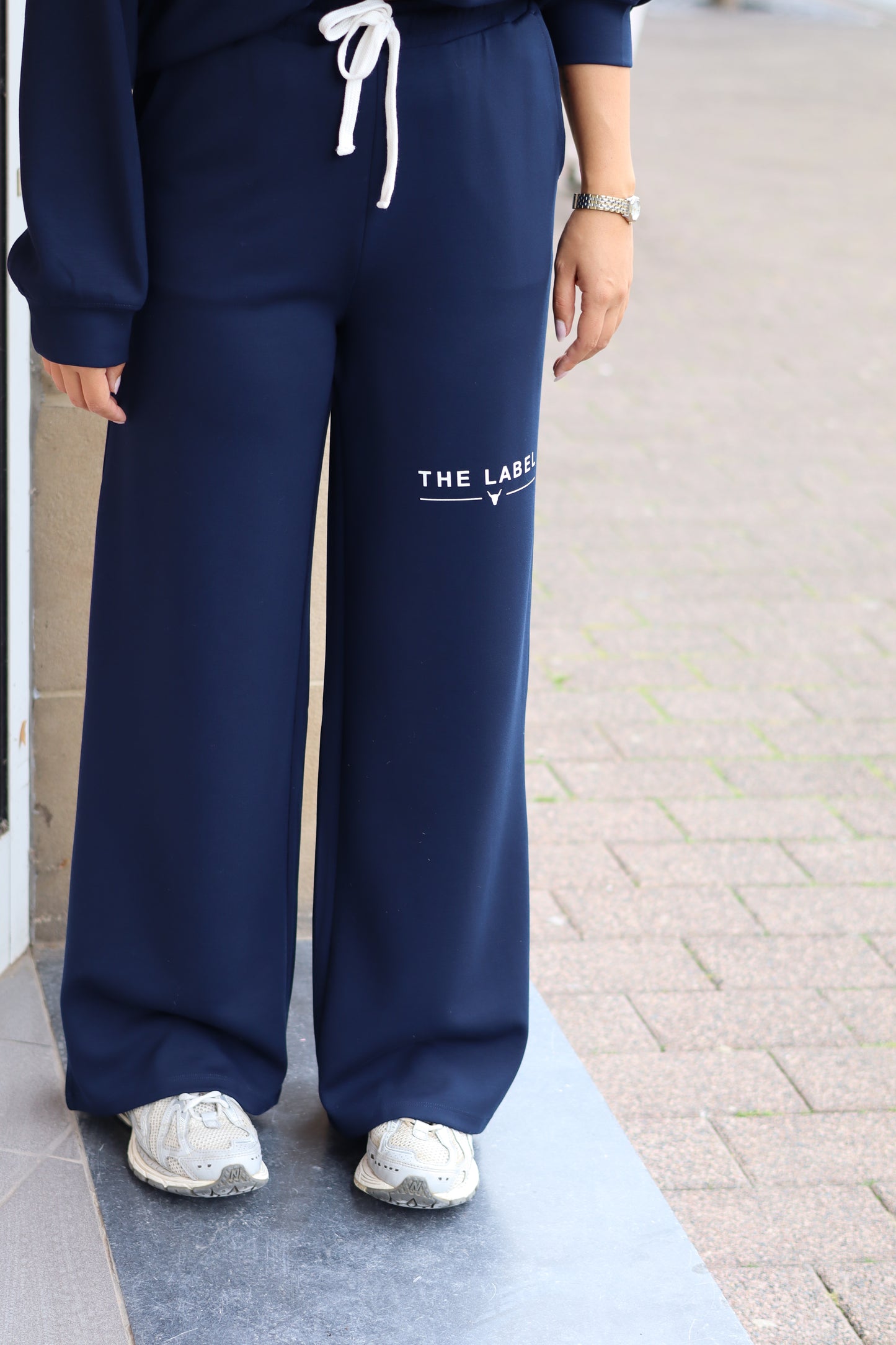 Pantalon Scuba