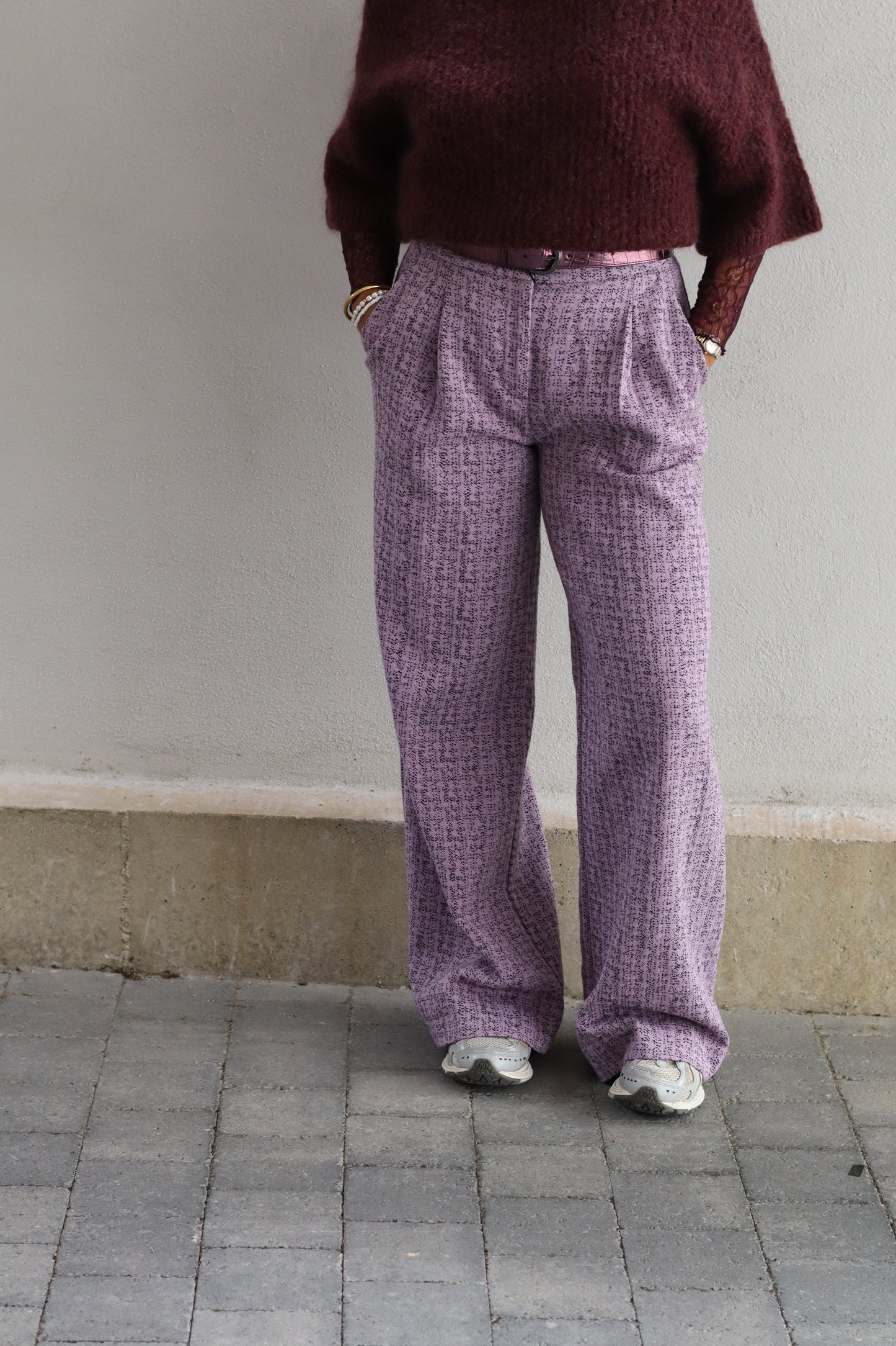 Pantalon Théo
