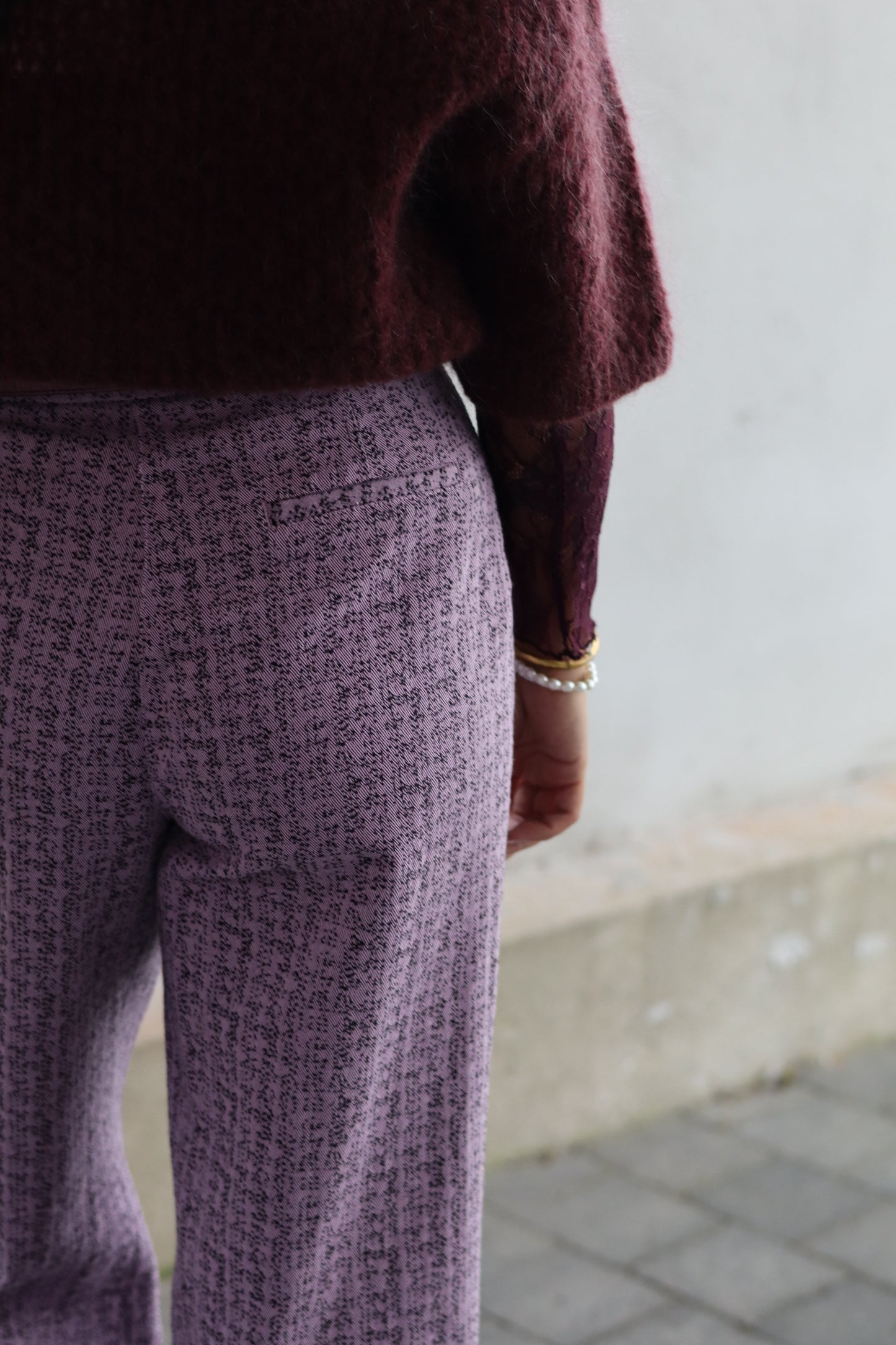 Pantalon Théo