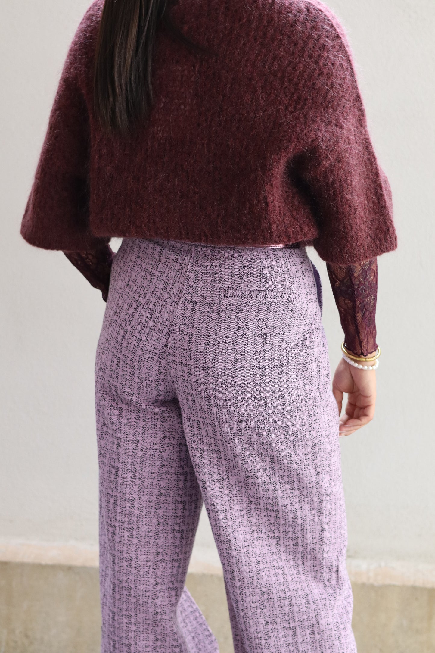Pantalon Théo