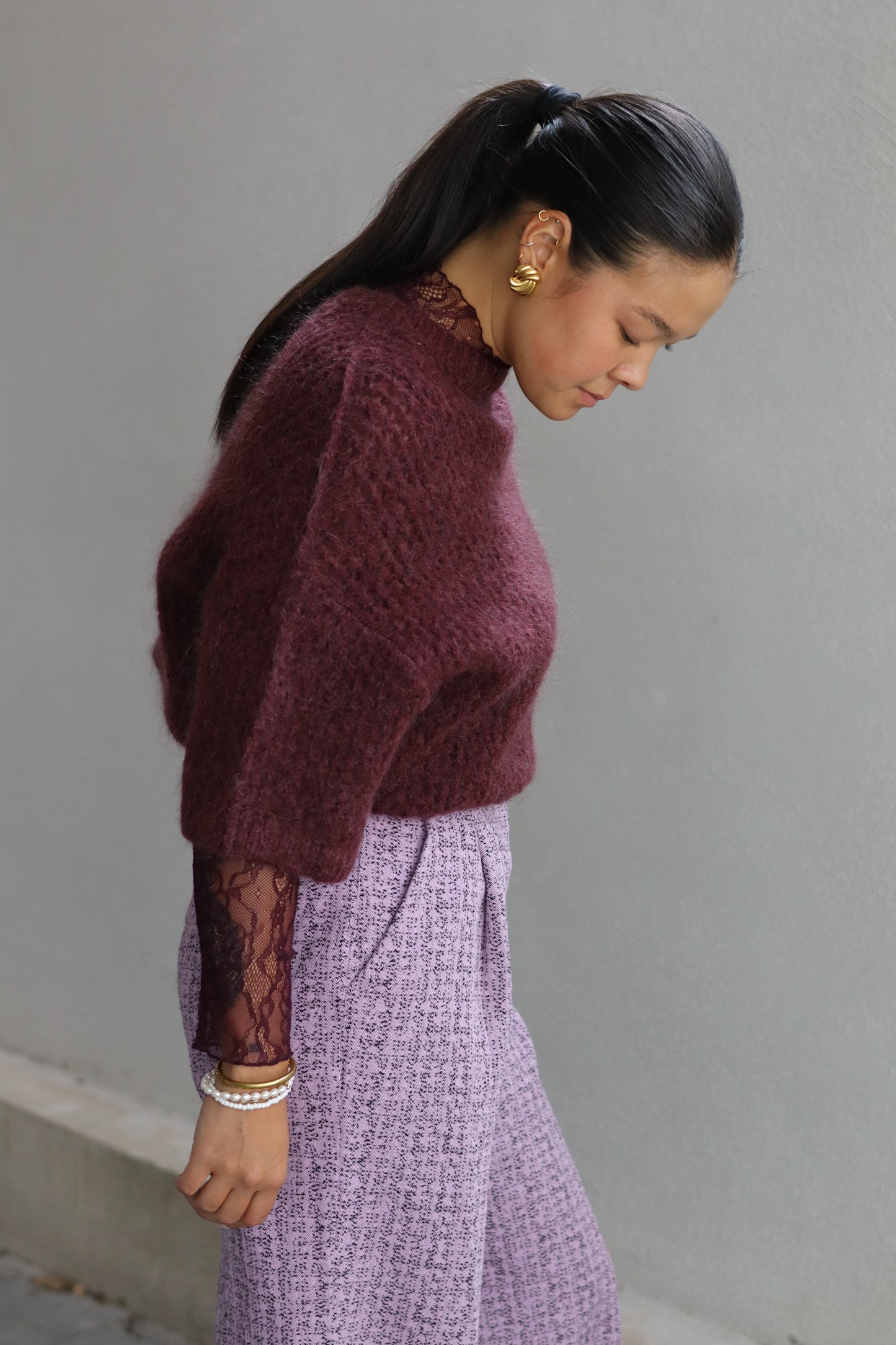 Pantalon Théo
