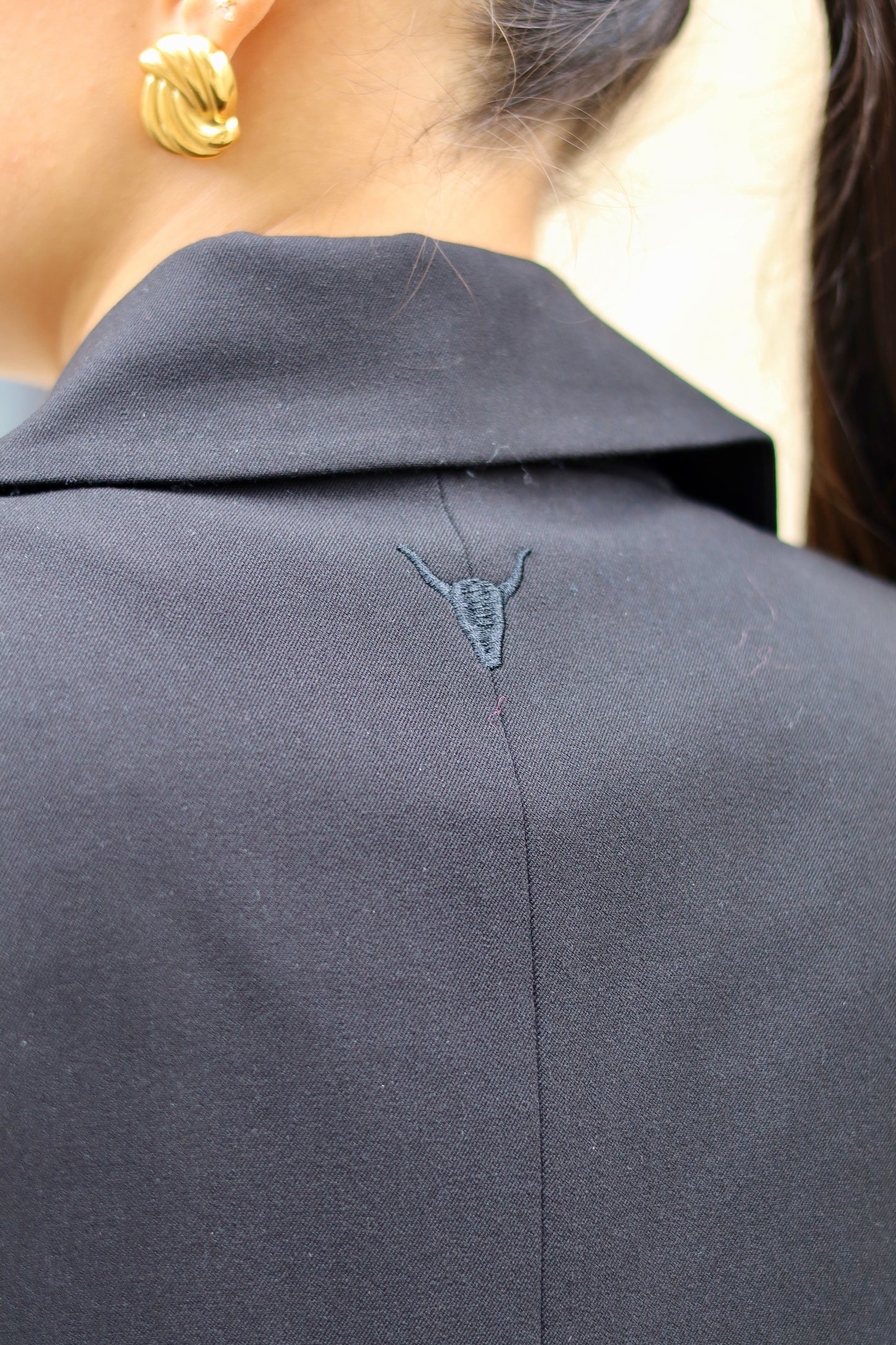 Blazer Doubli